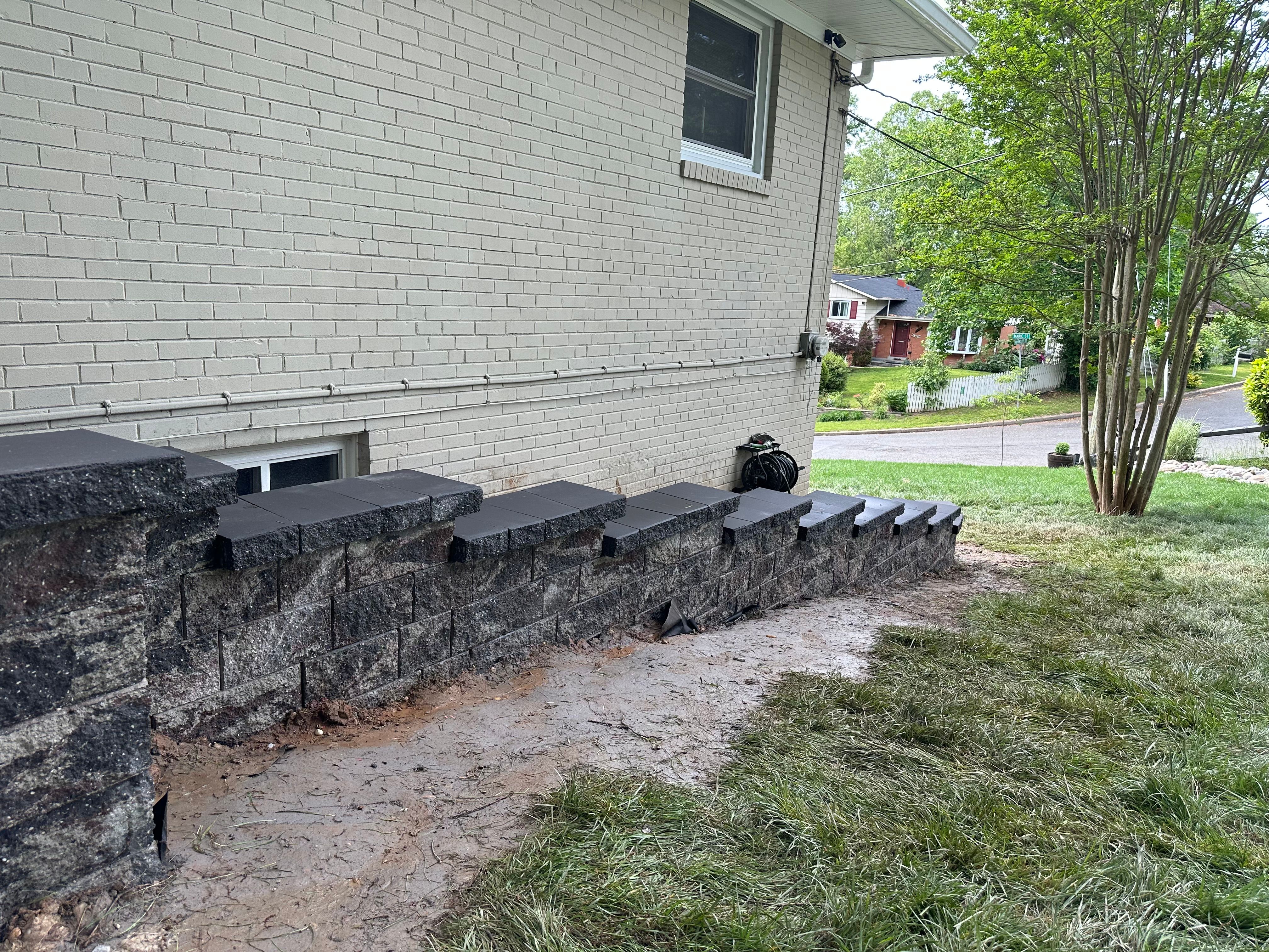  for Matteo Hardscapes in Towson,  MD