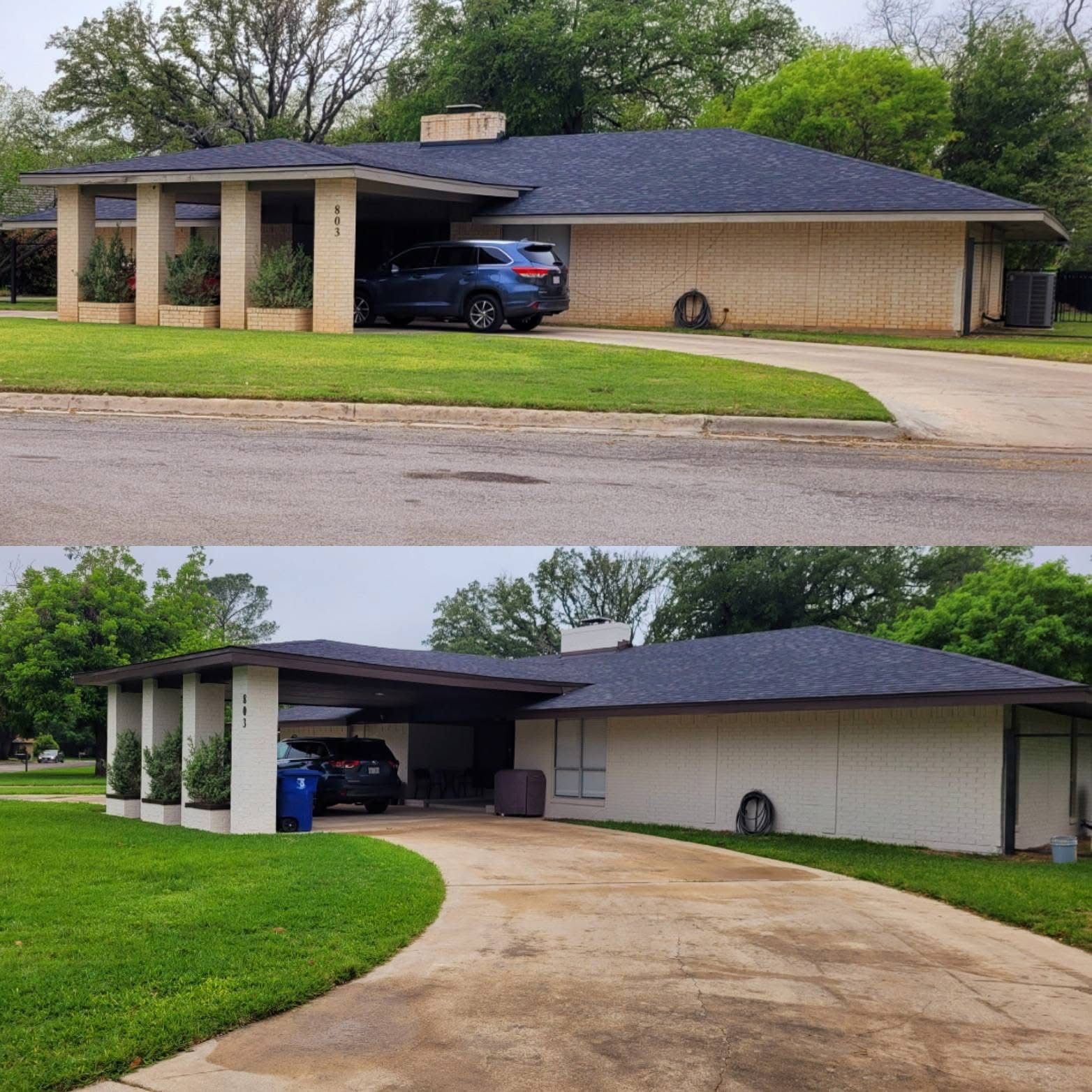  for S&R Home Renovations in Brownwood, TX