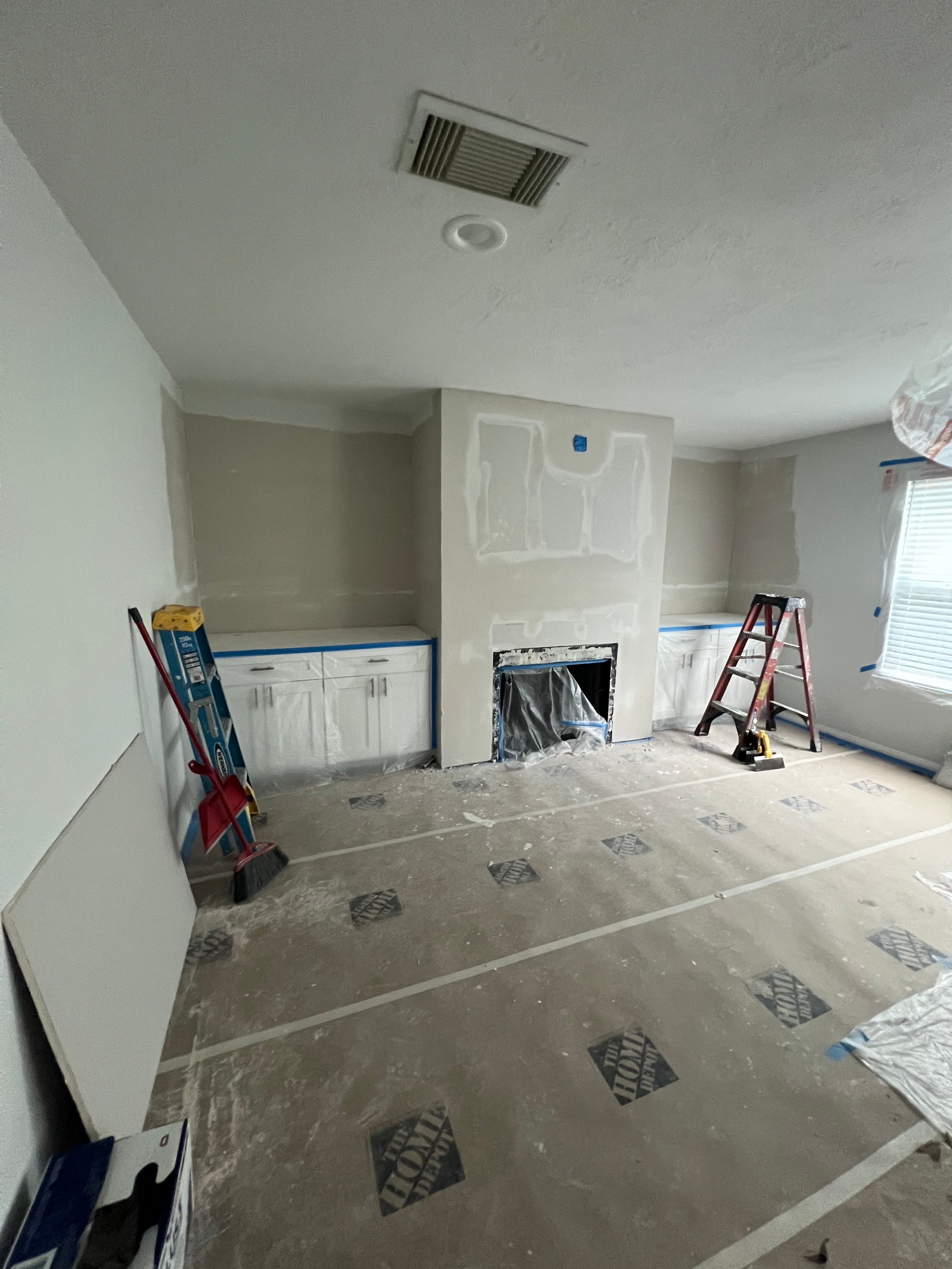  for A&N Painting And Renovations in Houston, TX