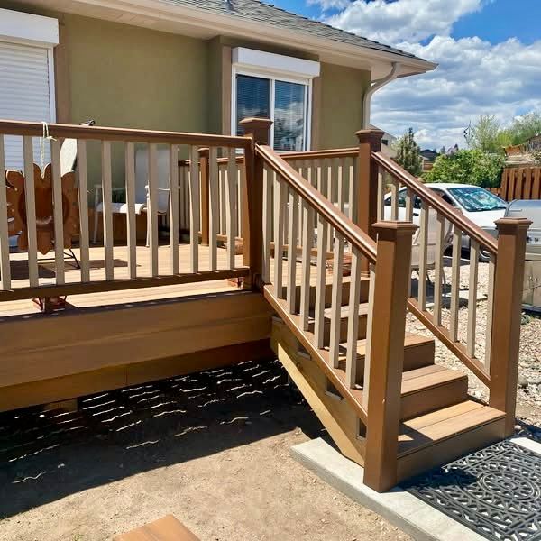  for All Season Improvements LLC in Colorado Springs, CO