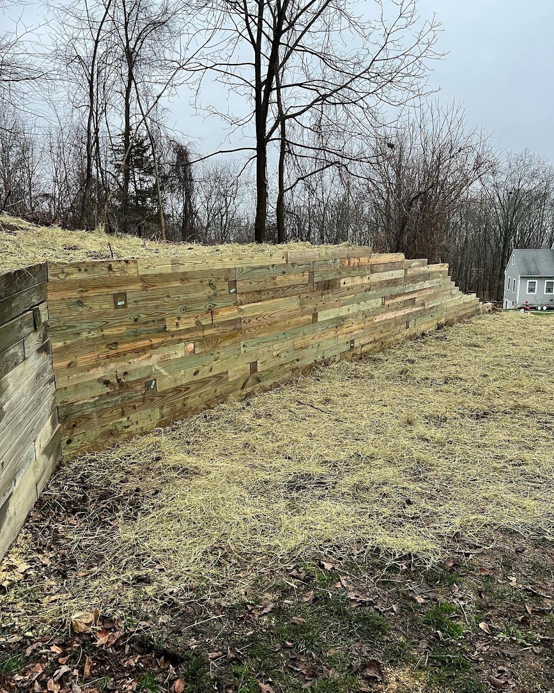 All Photos for Wantage Fence & Stonework, LLC in Wantage, New Jersey