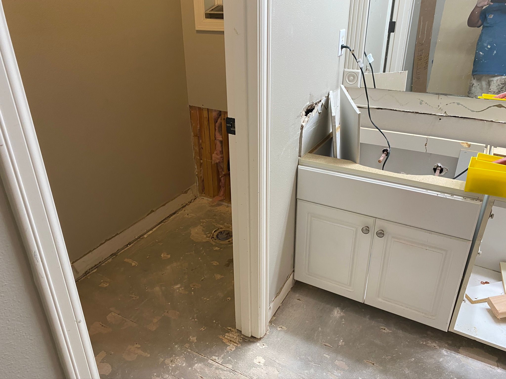  for Tony's Remodeling & Painting in Renton, WA