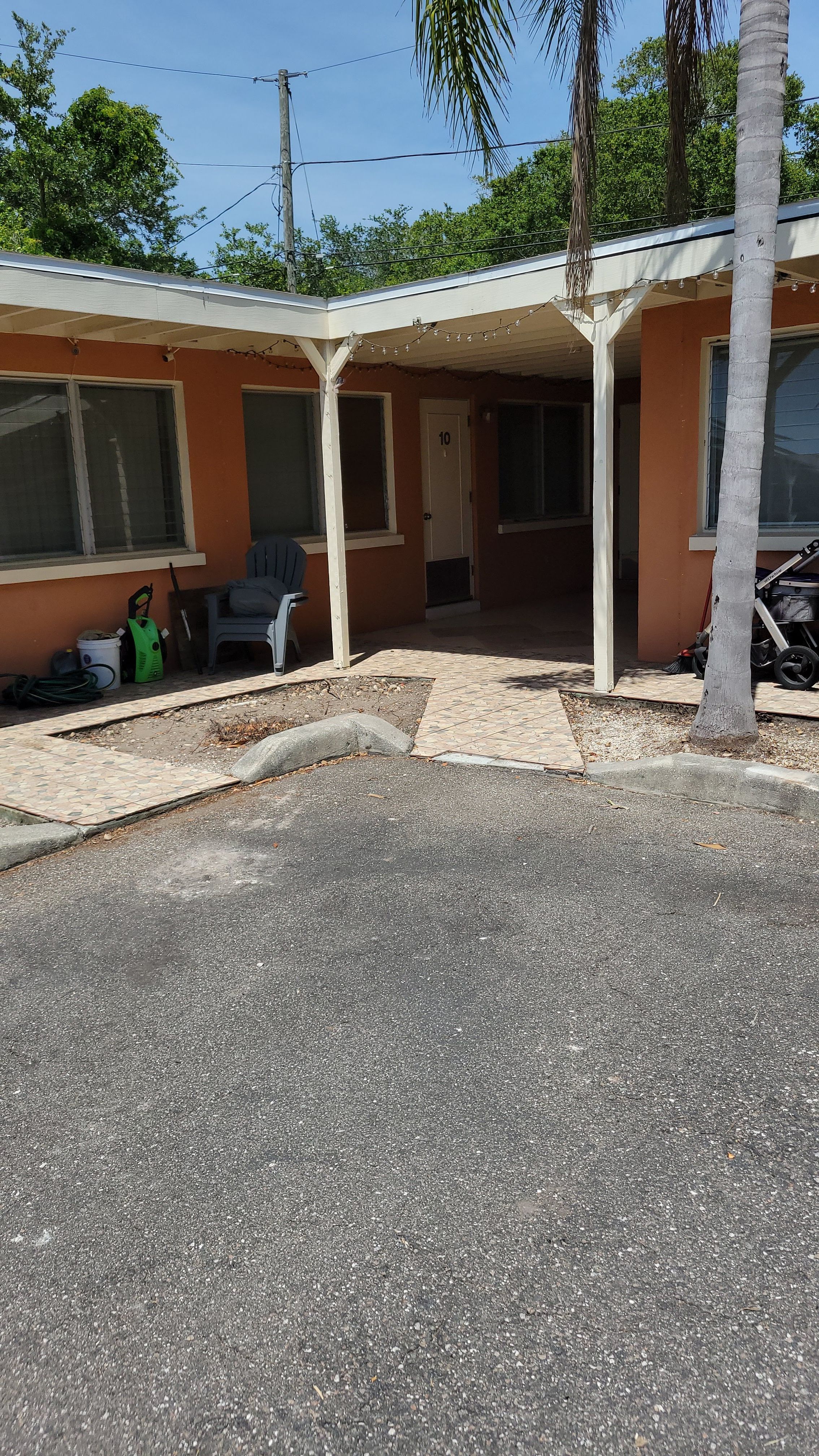  for Millenium Construction & Property Management in Tampa, FL