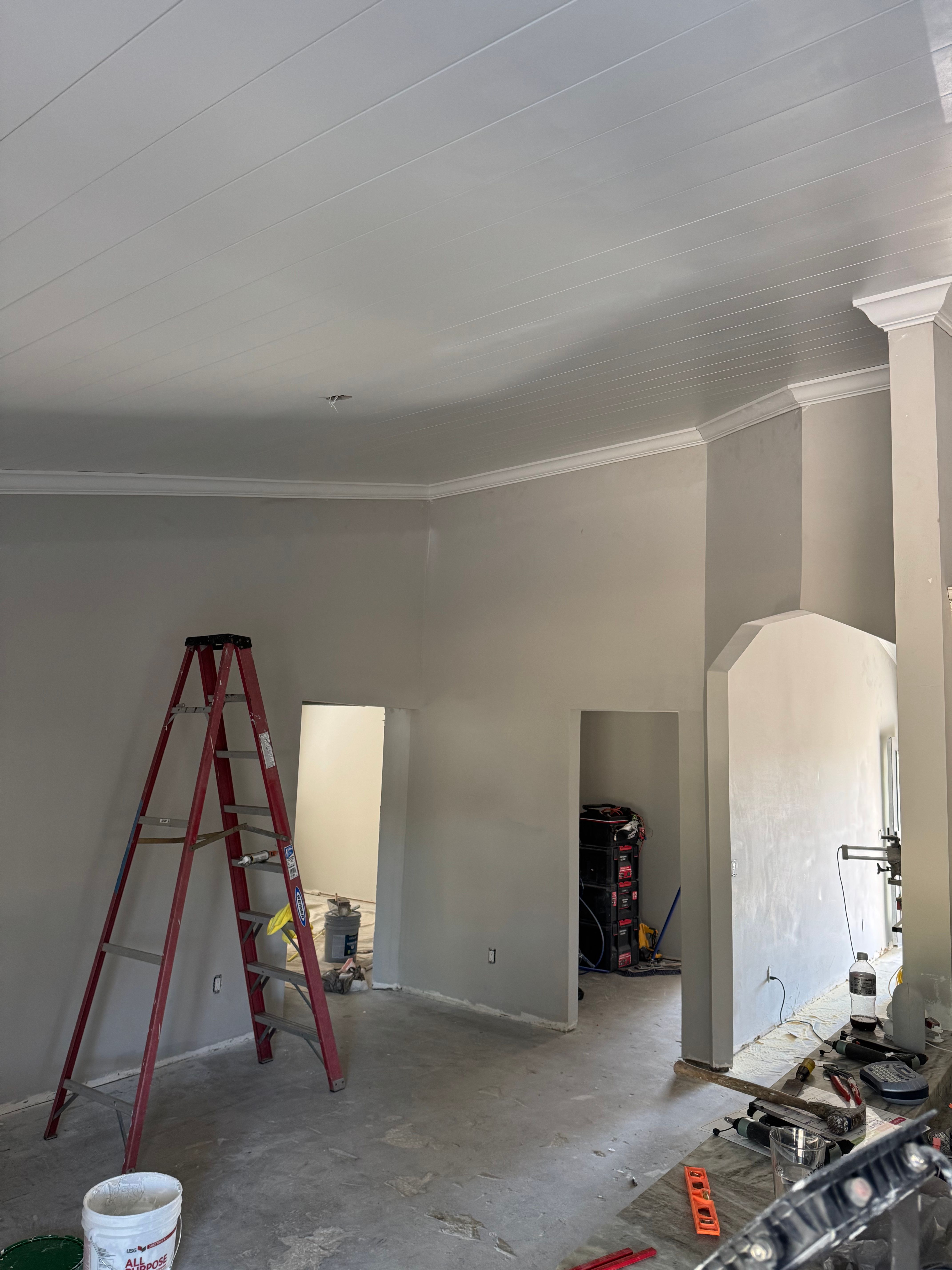  for Spirit Enterprise Construction LLC in Tampa Bay, FL