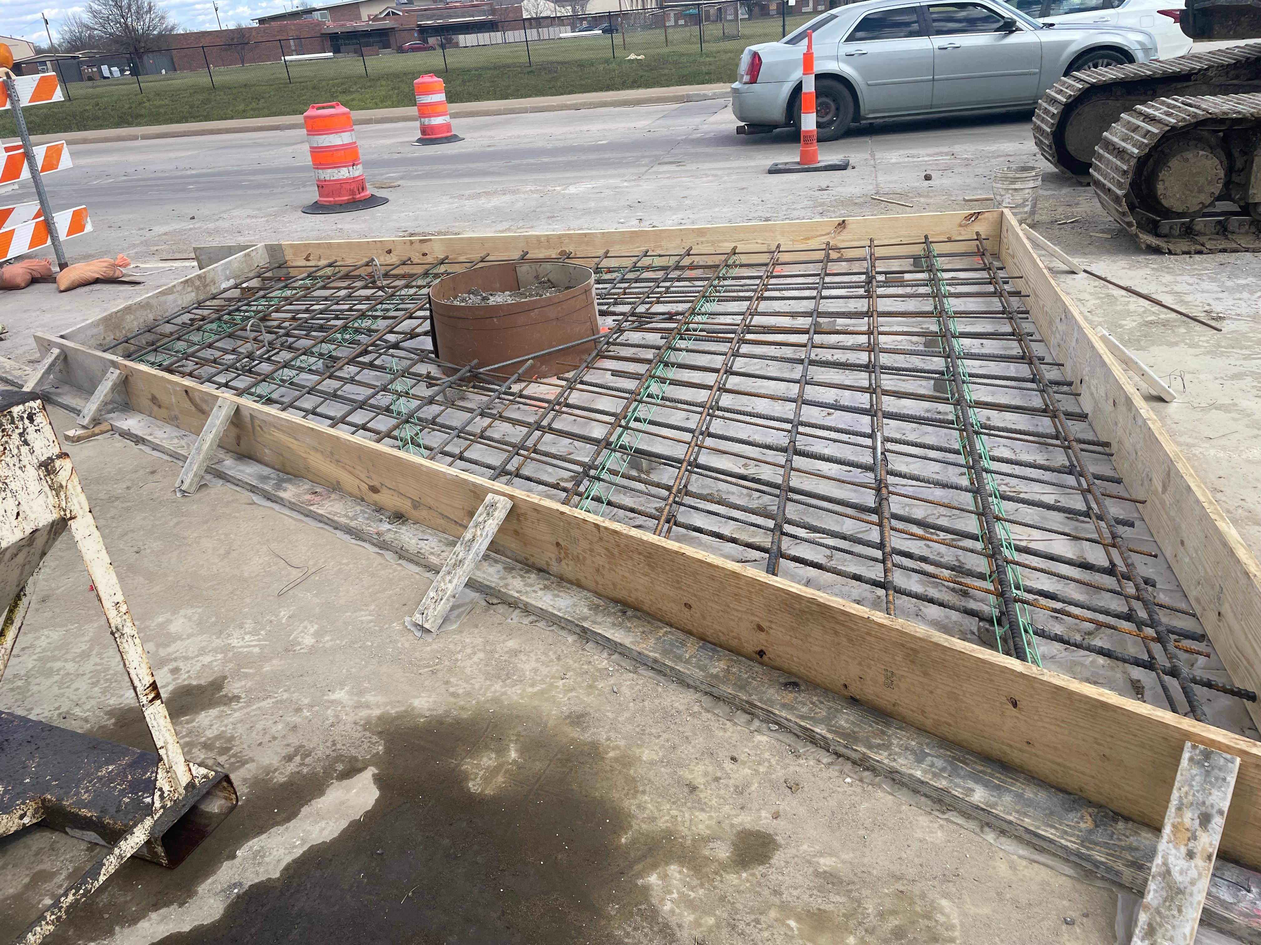  for Project X Construction LLC in Tulsa, OK