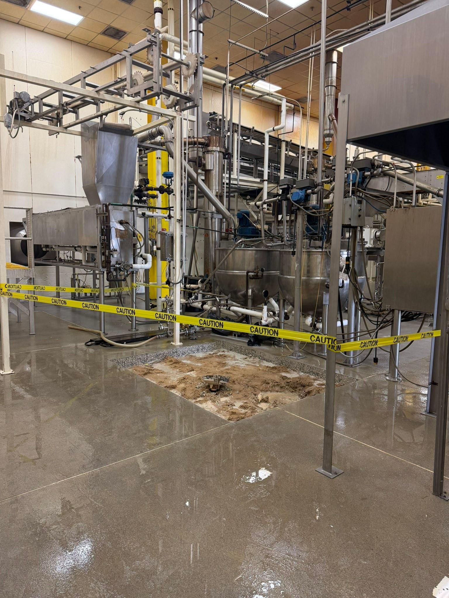  for DMS Concrete Cutting in Bushnell, FL