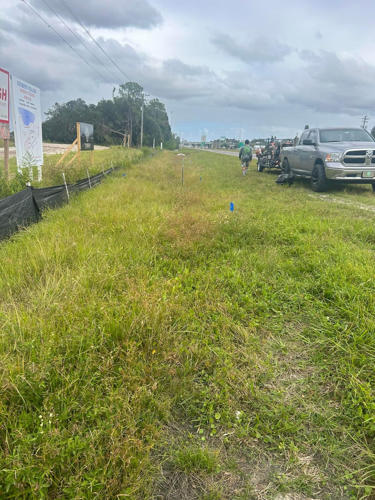 All Photos for Estrada All Pro Lawn Service in Auburndale, Florida
