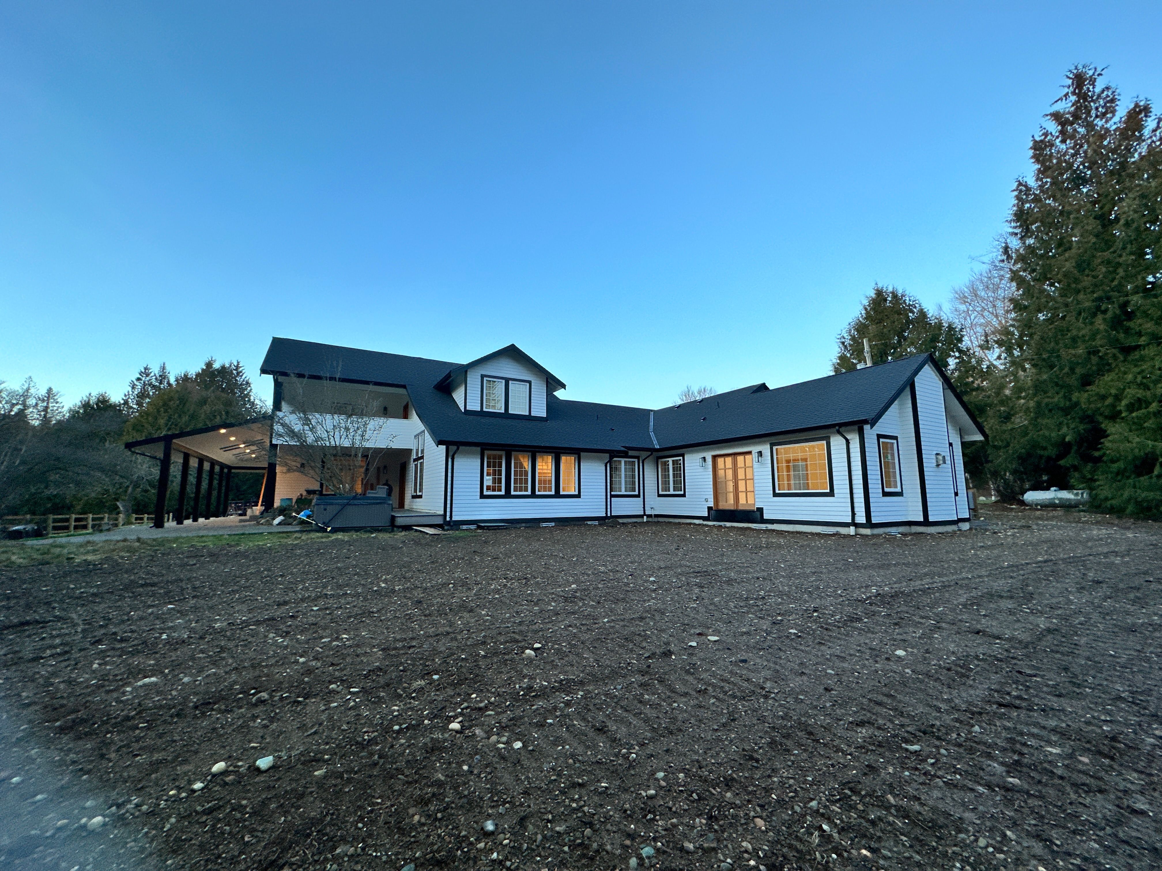  for SAW Enterprises  in Arlington, WA