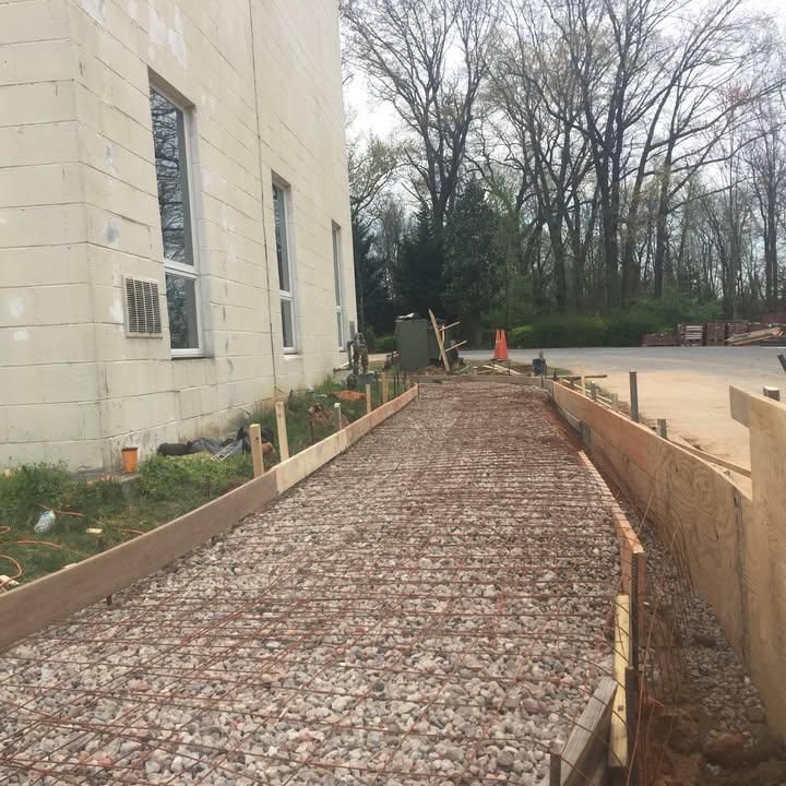  for PNA General Services in Baltimore, MD