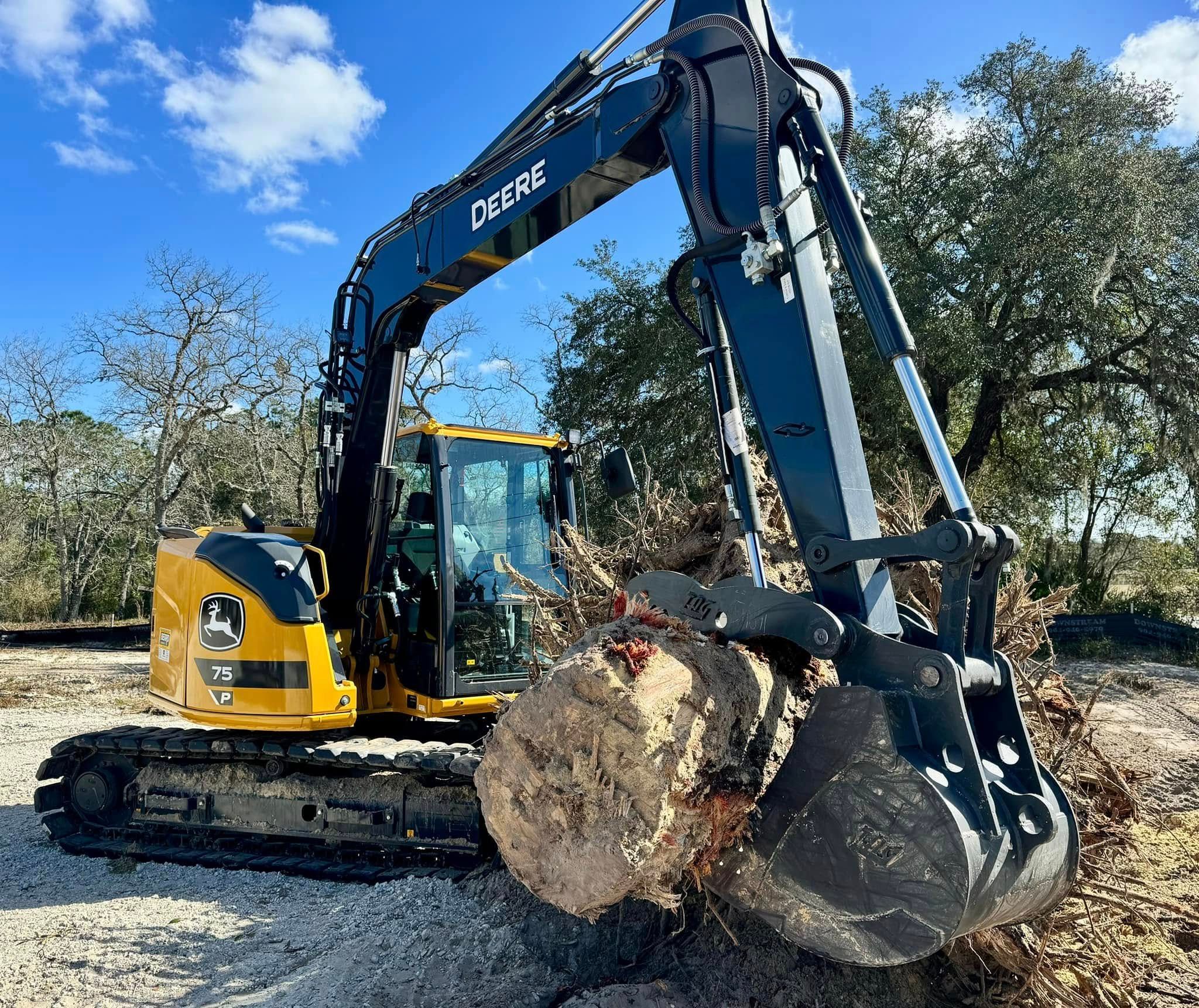  for AL Dirtworks LLC in Augustine, FL