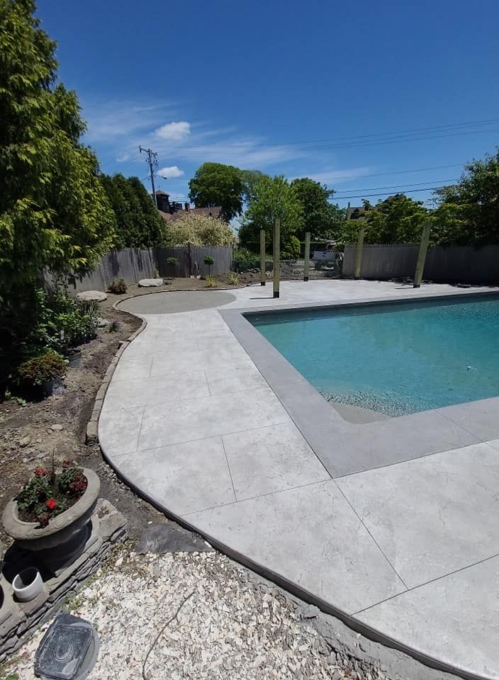  for Stallion Concrete Inc in Berkley, MA