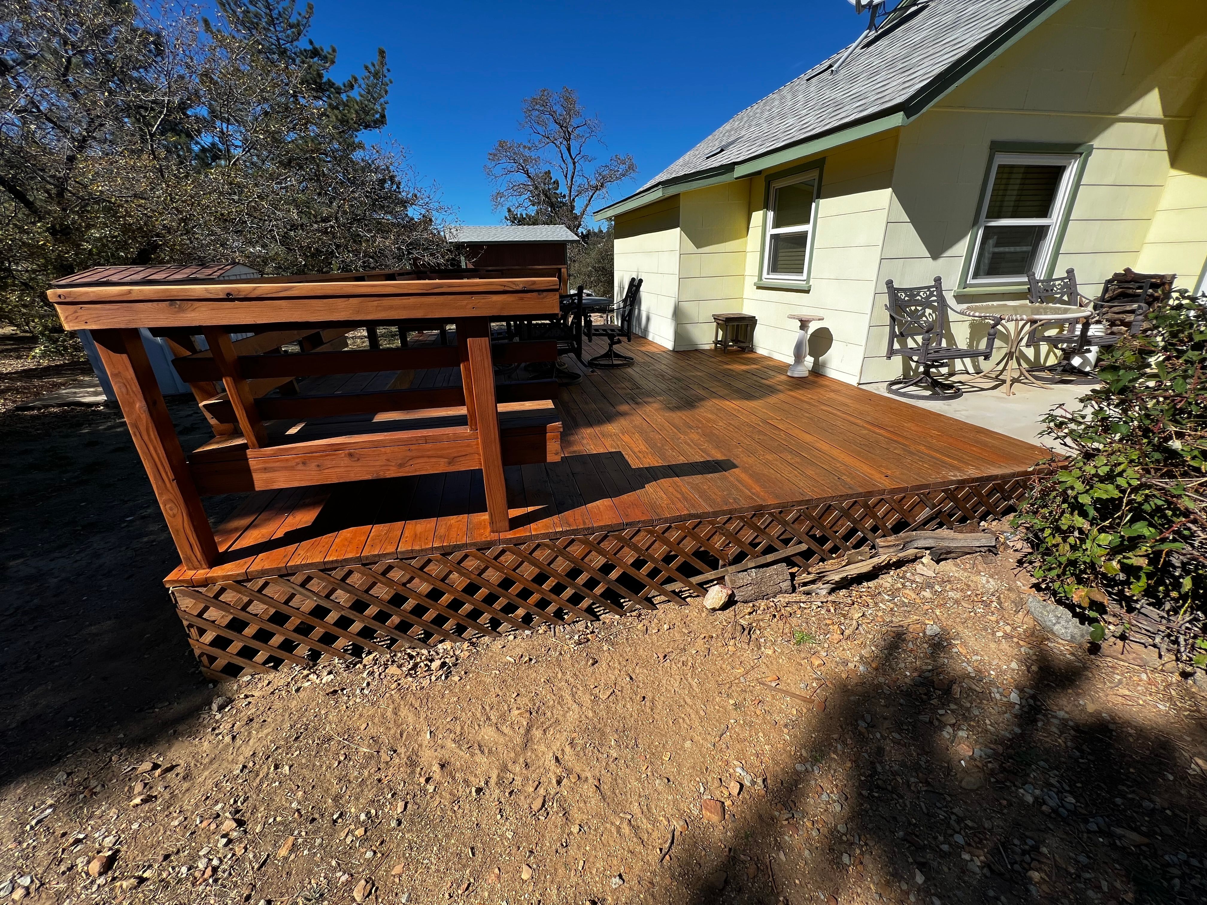  for Skyland Remodel Company in Asheville, NC