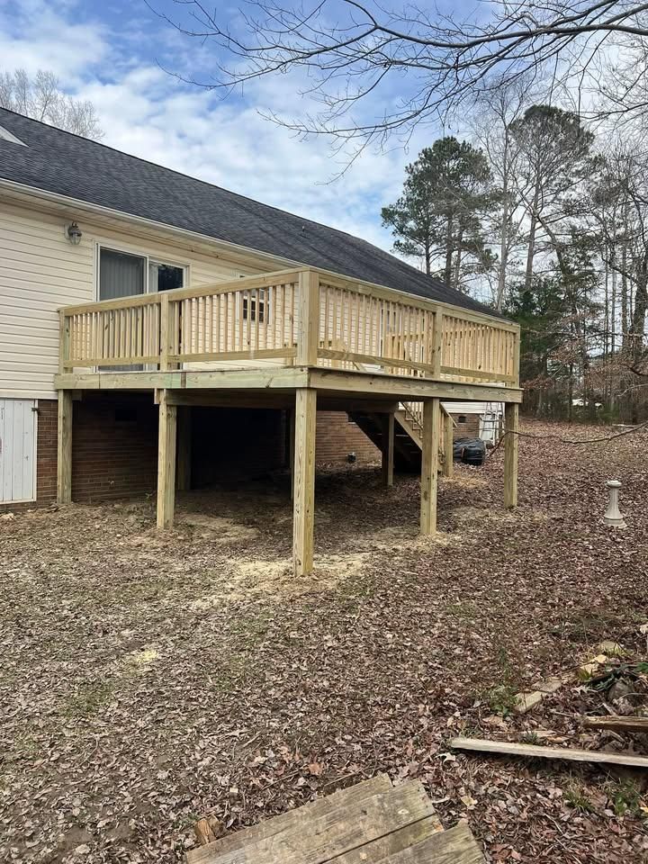  for Southern Pride Development in Blythewood, SC