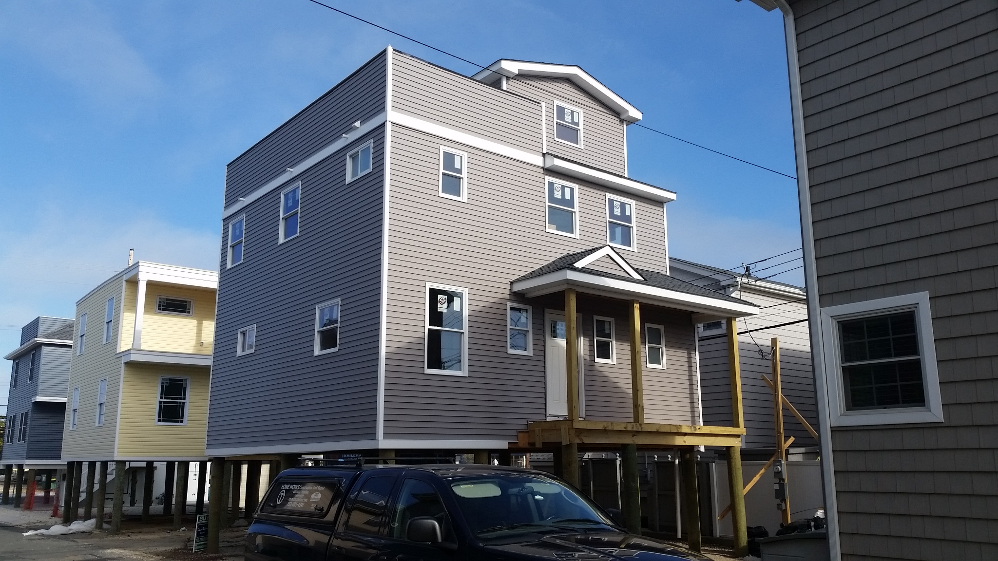 All Photos for Secure Construction and Roofing in Wilmington, NC