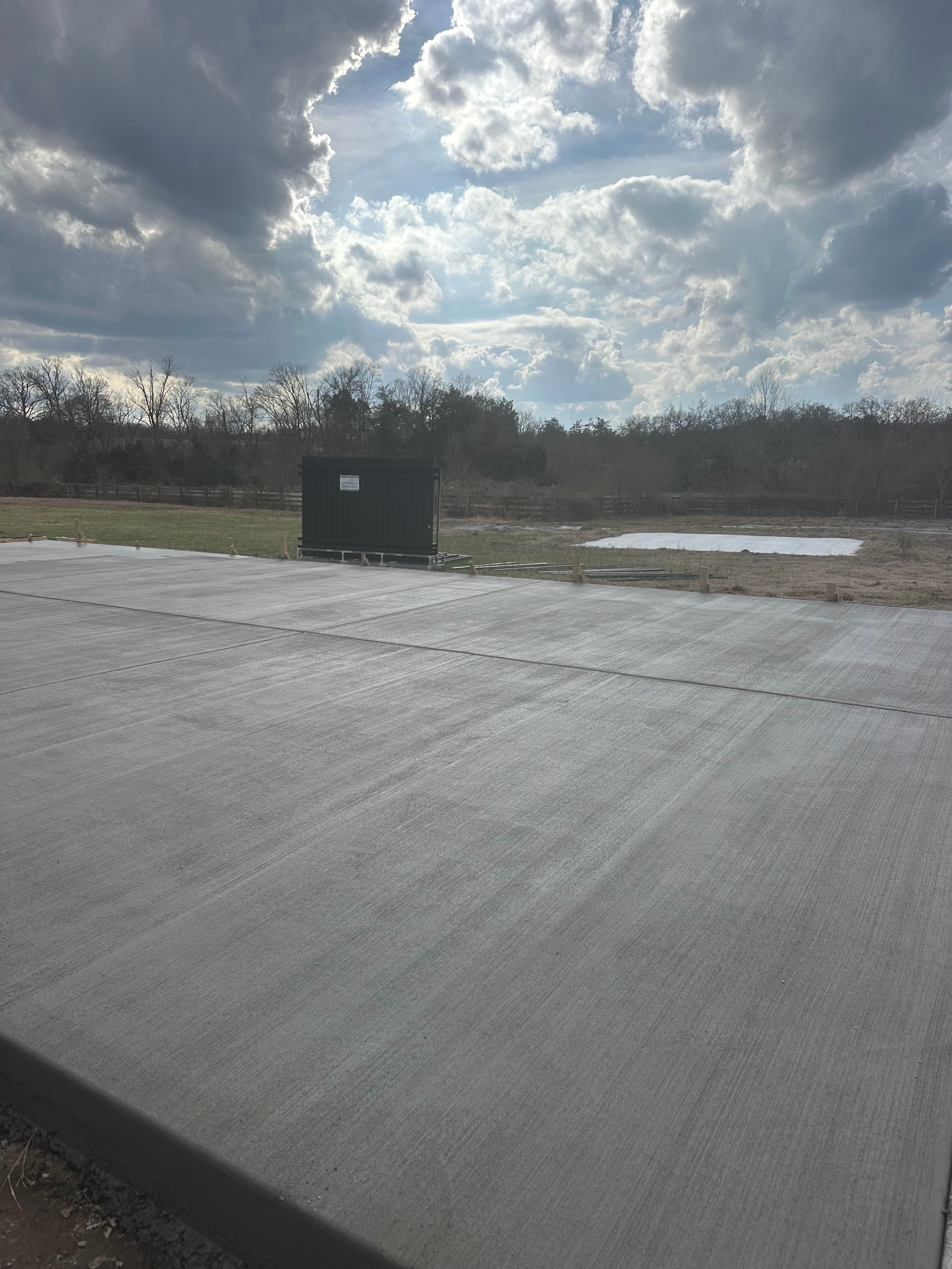  for Prestige Concrete in Nashville, TN