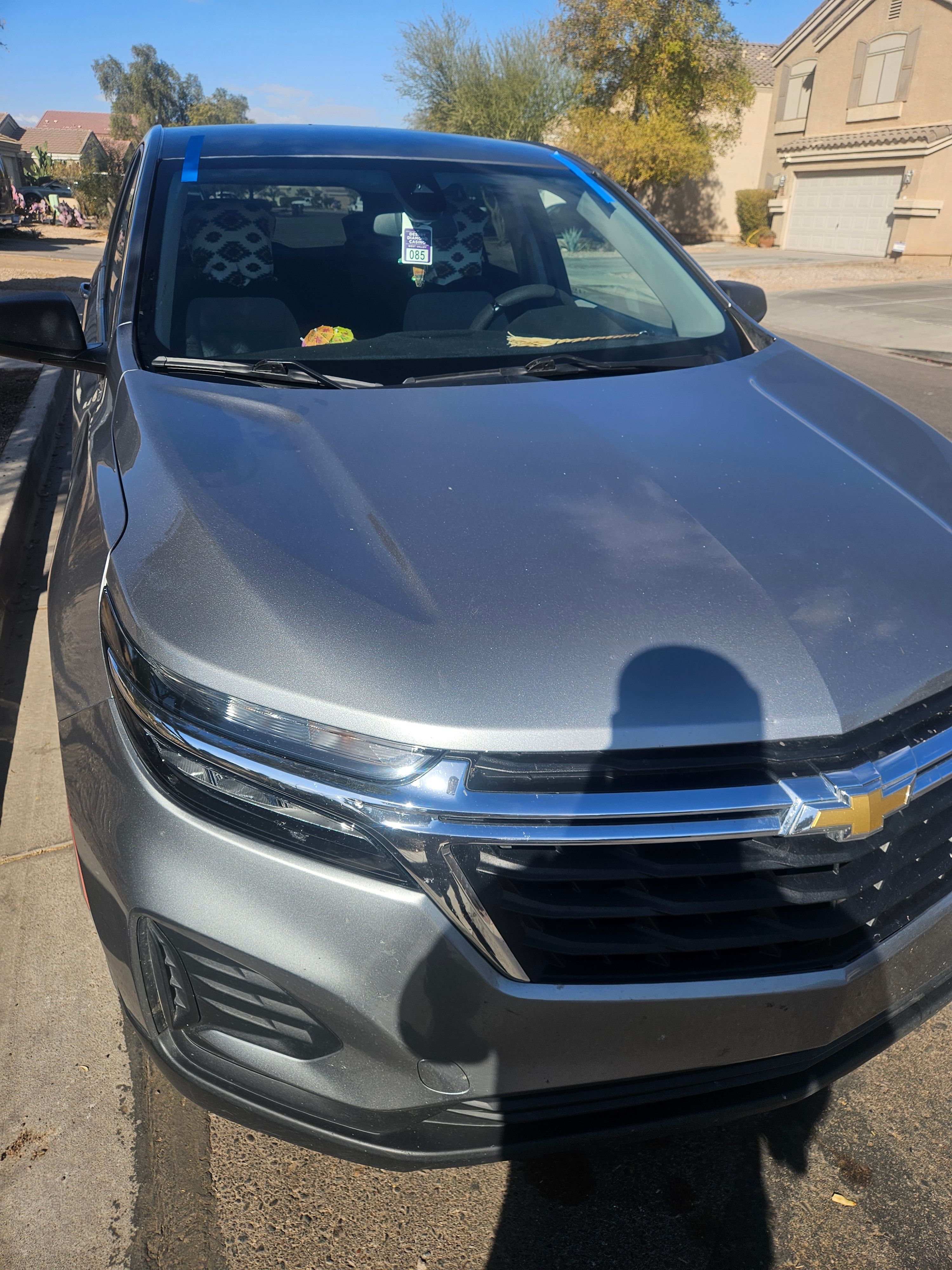  for Cals auto glass llc in Phoenix, AZ