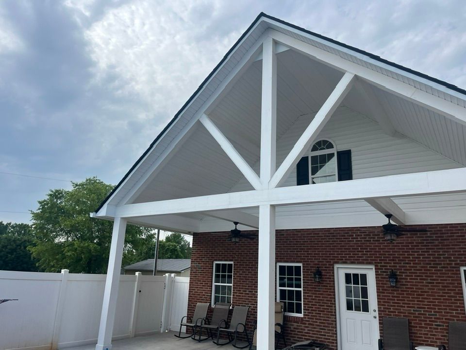  for Five-Four Construction LLC in Gaffney, SC