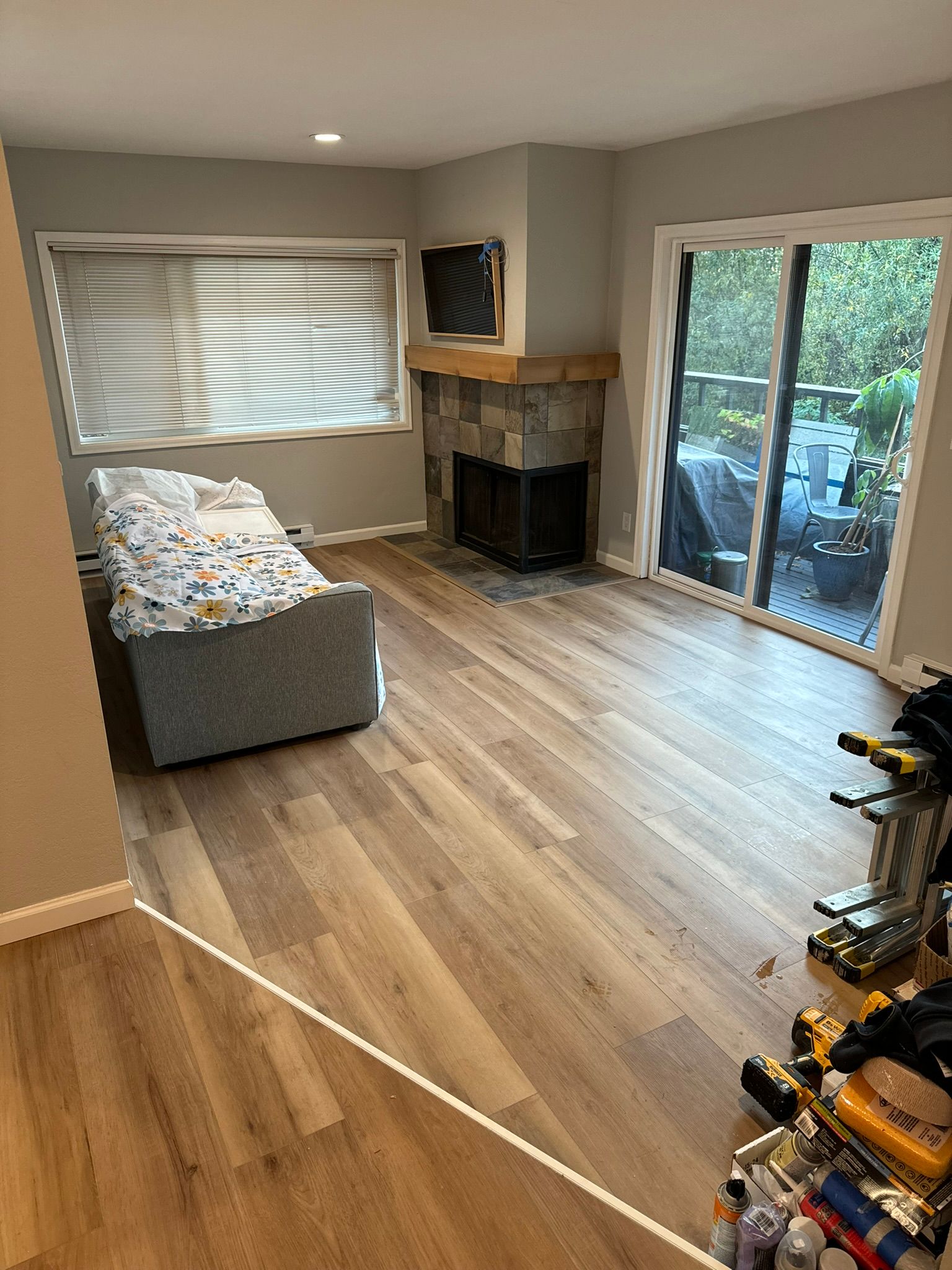  for Tony's Remodeling & Painting in Renton, WA