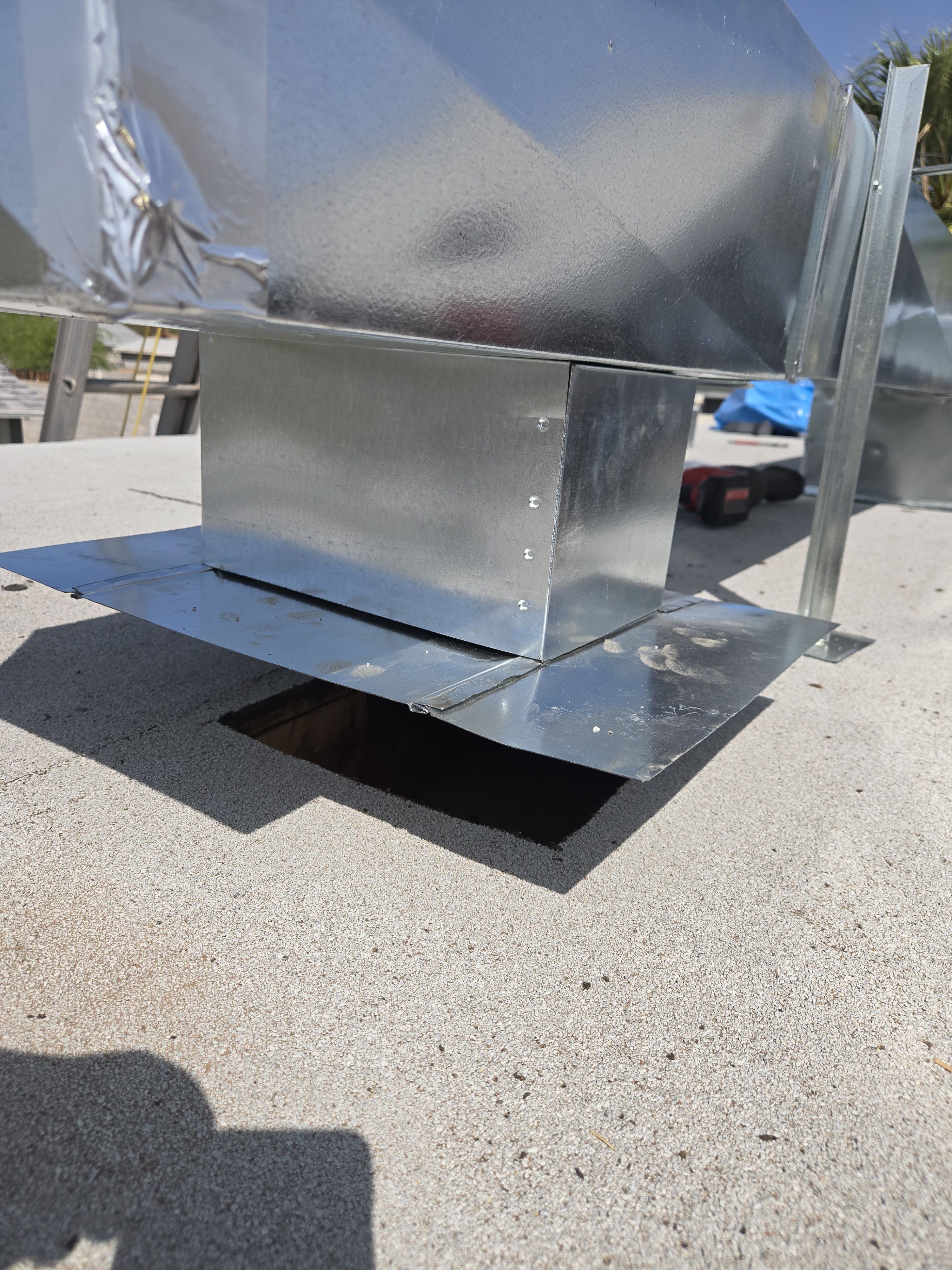  for A/C Bros in New River, AZ