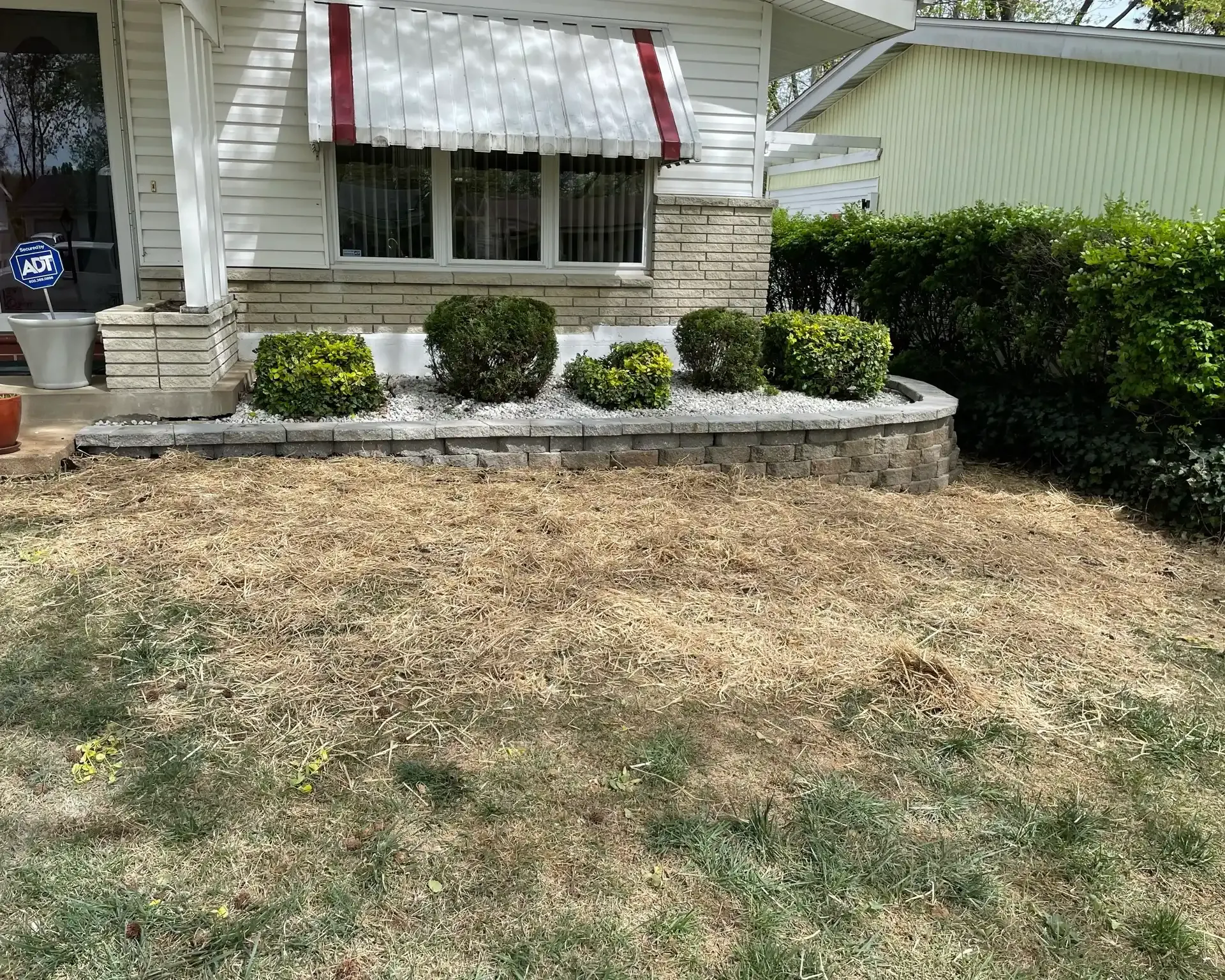  for Jackson Lawn Services LLC in St Louis, MO