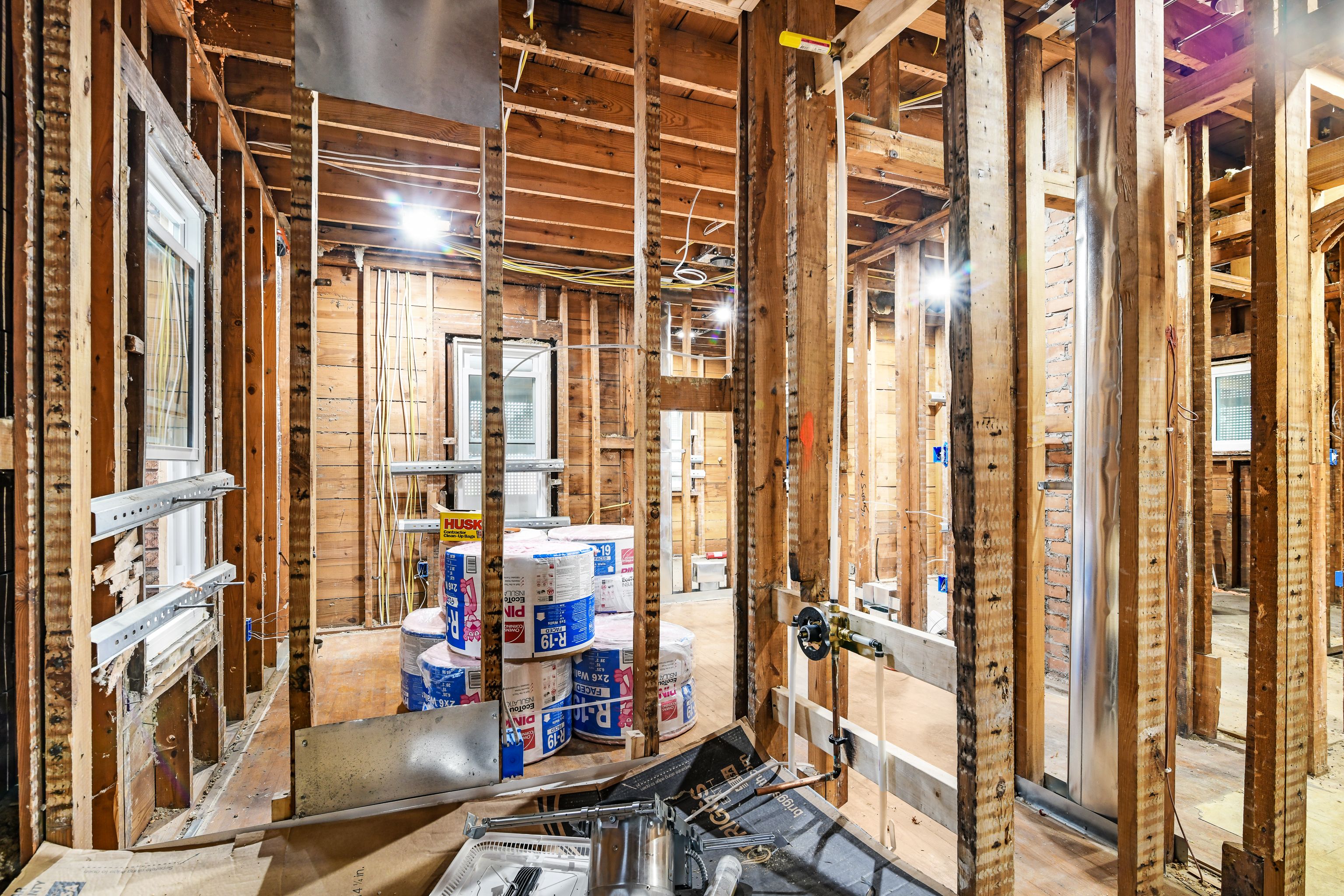  for Denson Construction Services in Detroit, MI