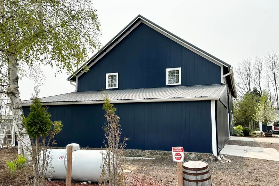  for Paint Kings LLC in Sheboygan, WI