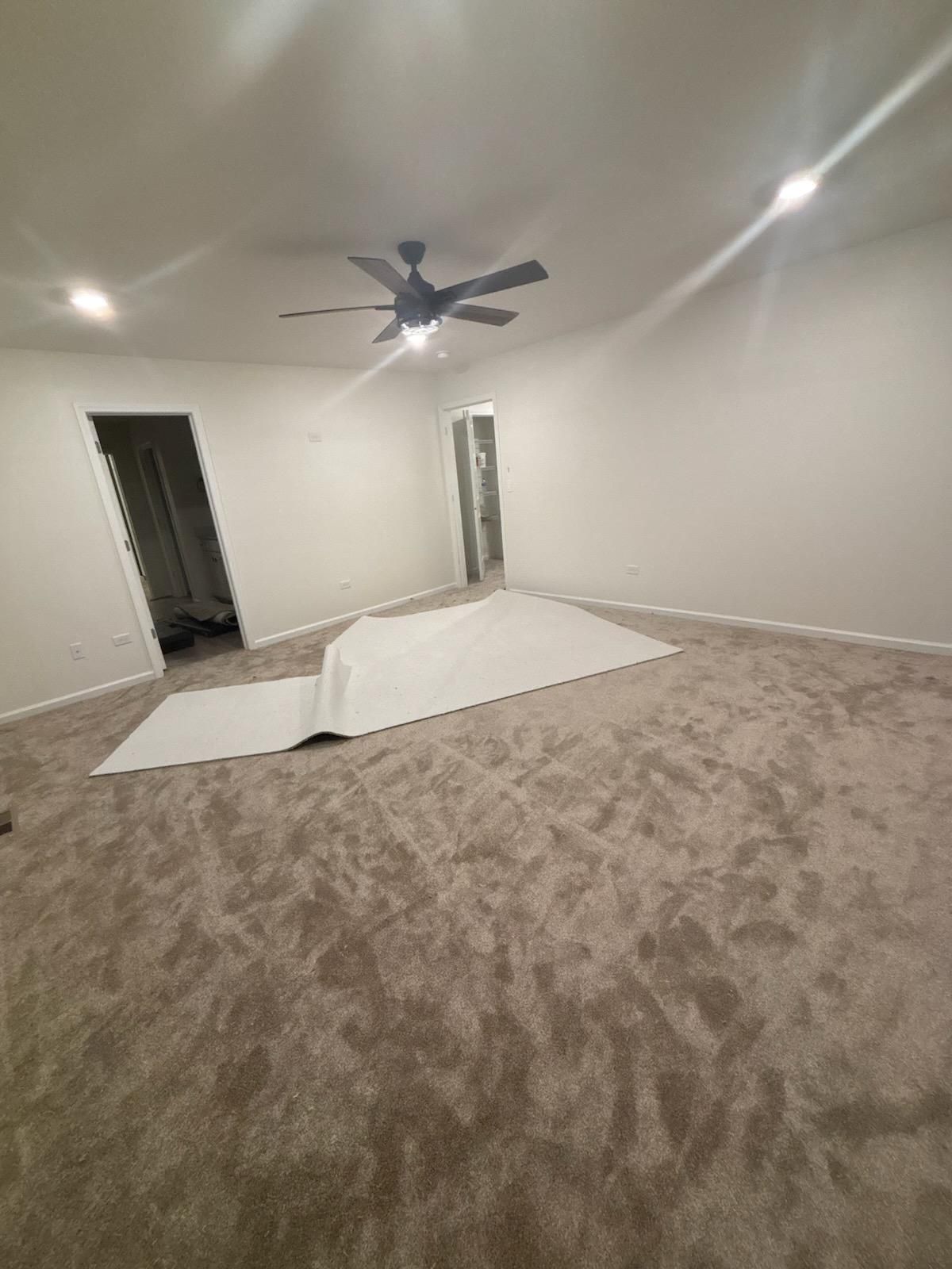  for Completely Covered Painting Co. in 
Warrenville,  IL