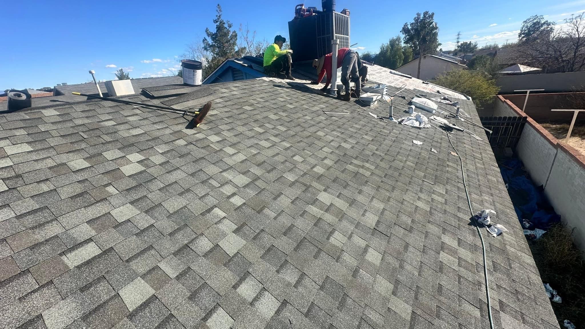  for Alpha Roofing LLC  in Tucson,  AZ