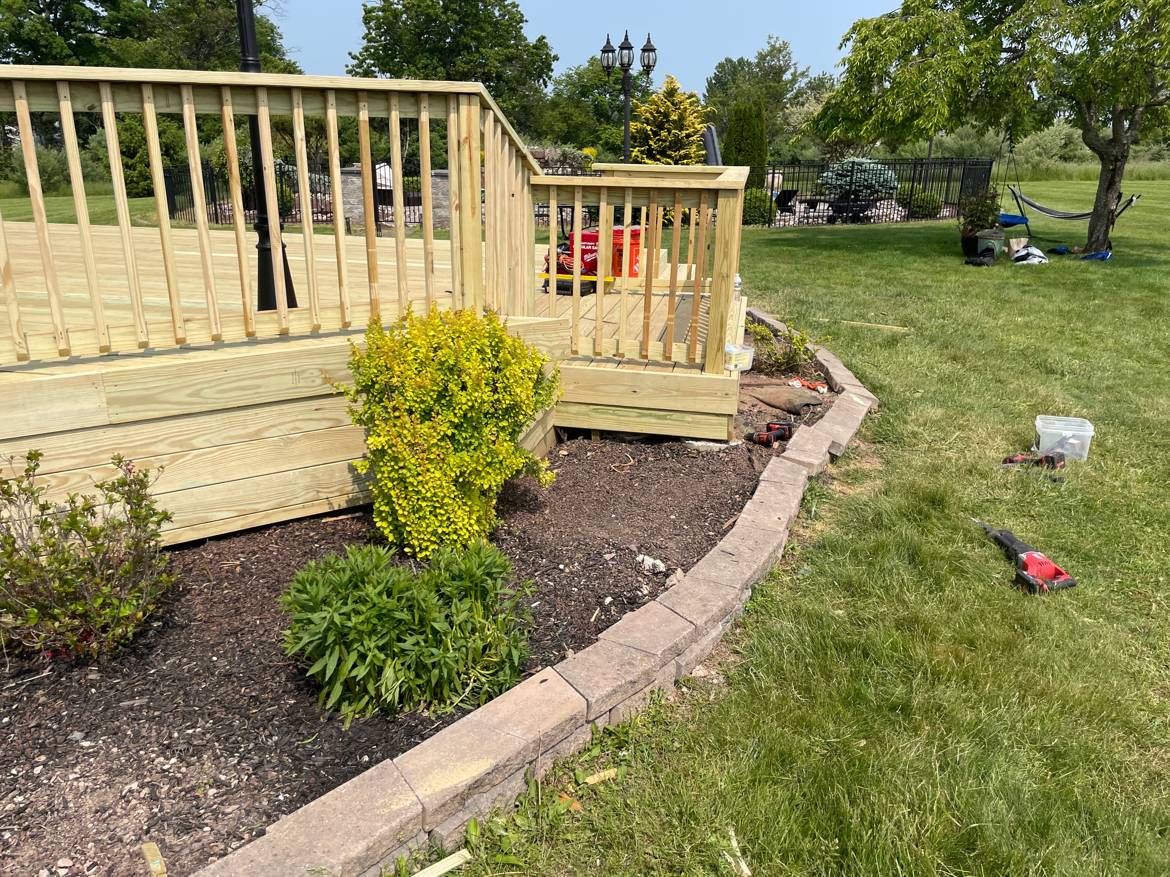  for White House Contractor LLC in Wayne, NJ