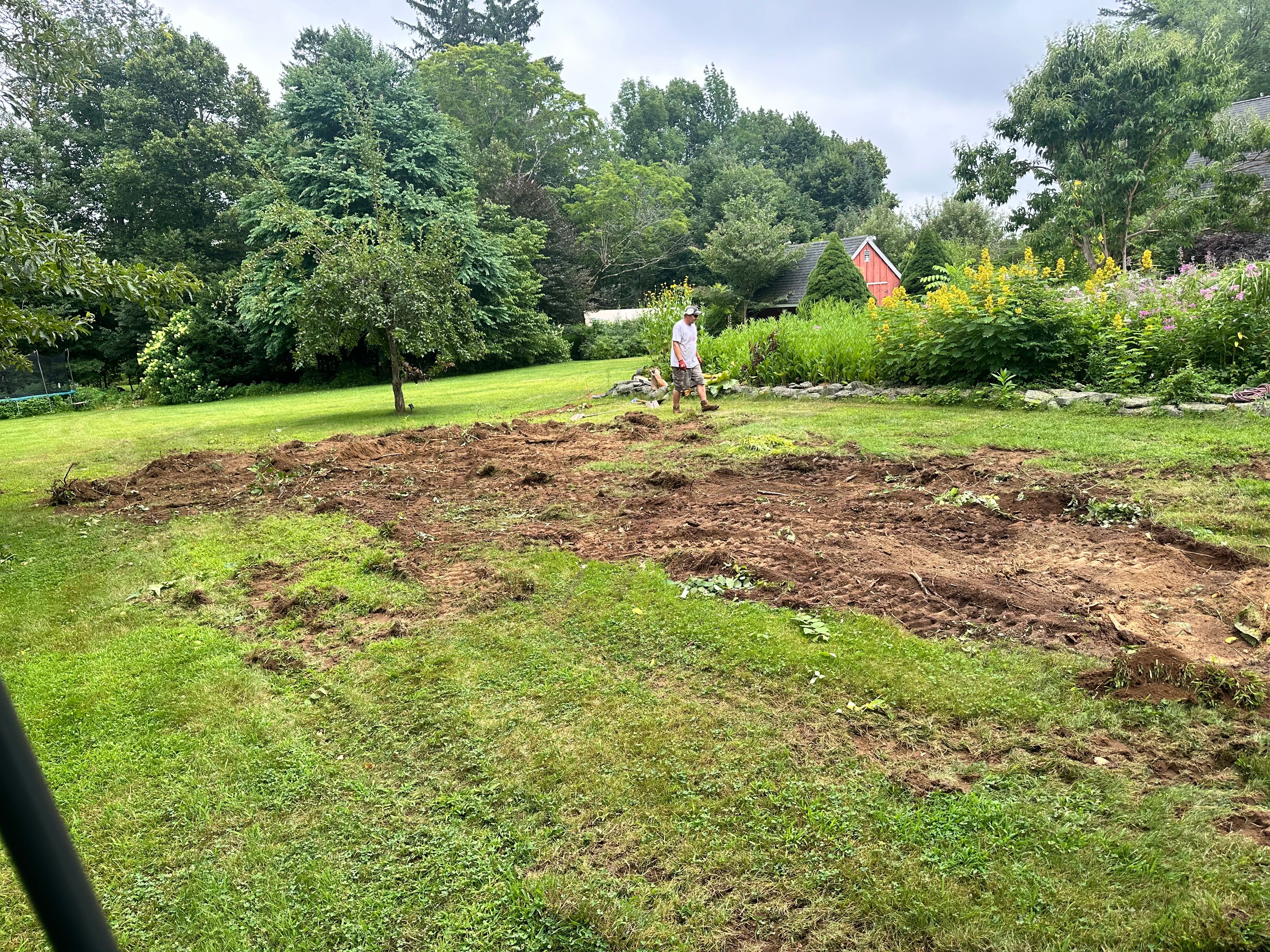  for Entwistle Pools and Construction in Shrewsbury, MA