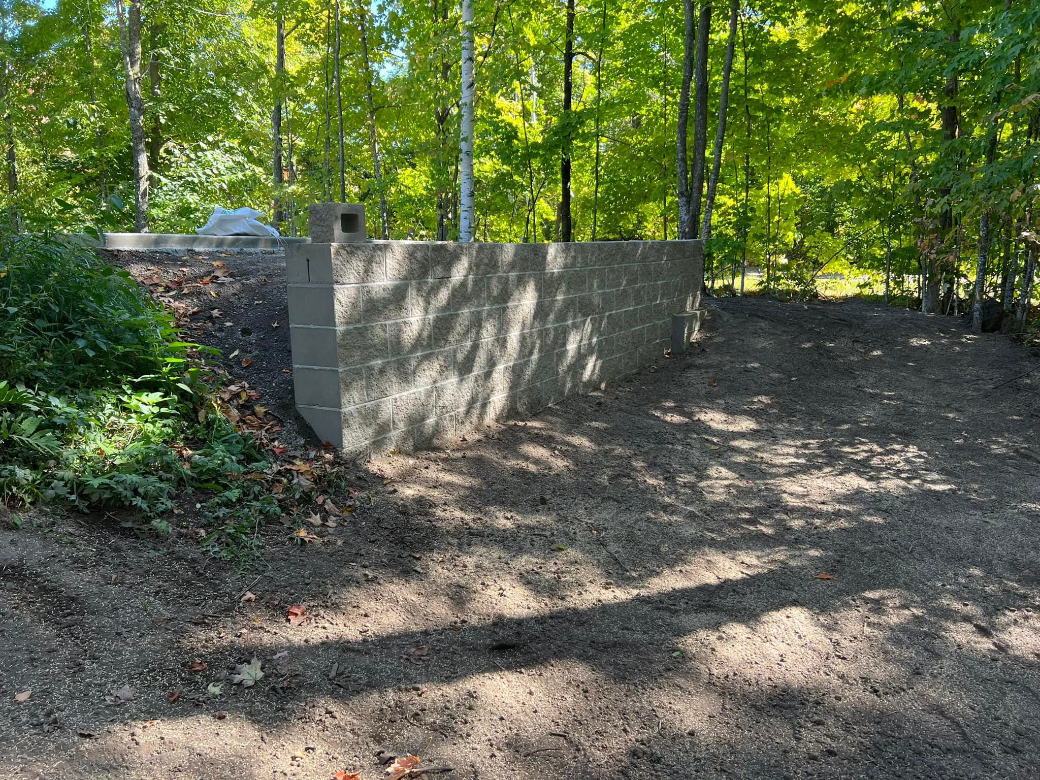  for ProStar Concrete & Masonry in Onamia, MN