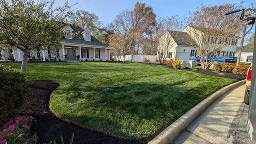 All Photos for E-Z Care Lawn Service in Prince George, VA