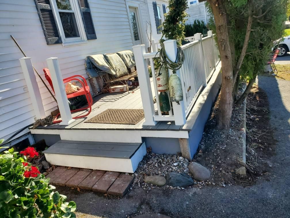  for James T. Coughlan Restoration in Brockton, MA