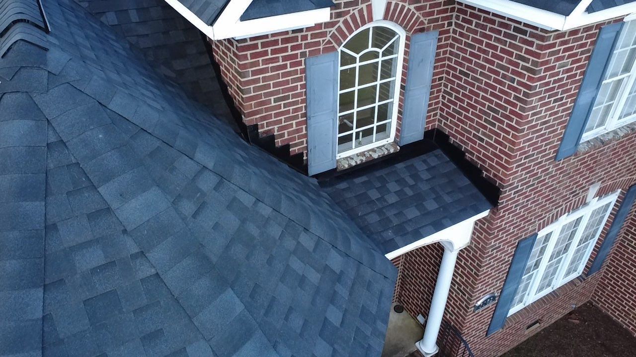  for Alpha Sky Roofing in Raleigh, NC