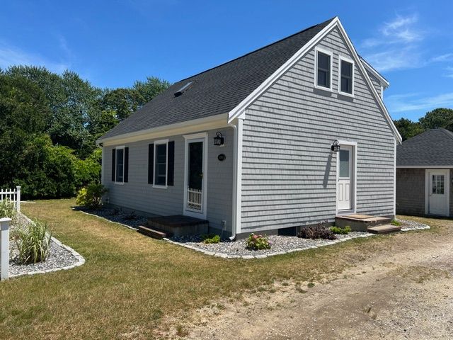  for Seaside Roofing and Siding in Barnstable County, MA