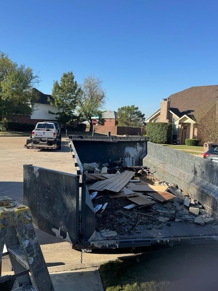  for Living Stream Renovations LLC in Dallas, TX