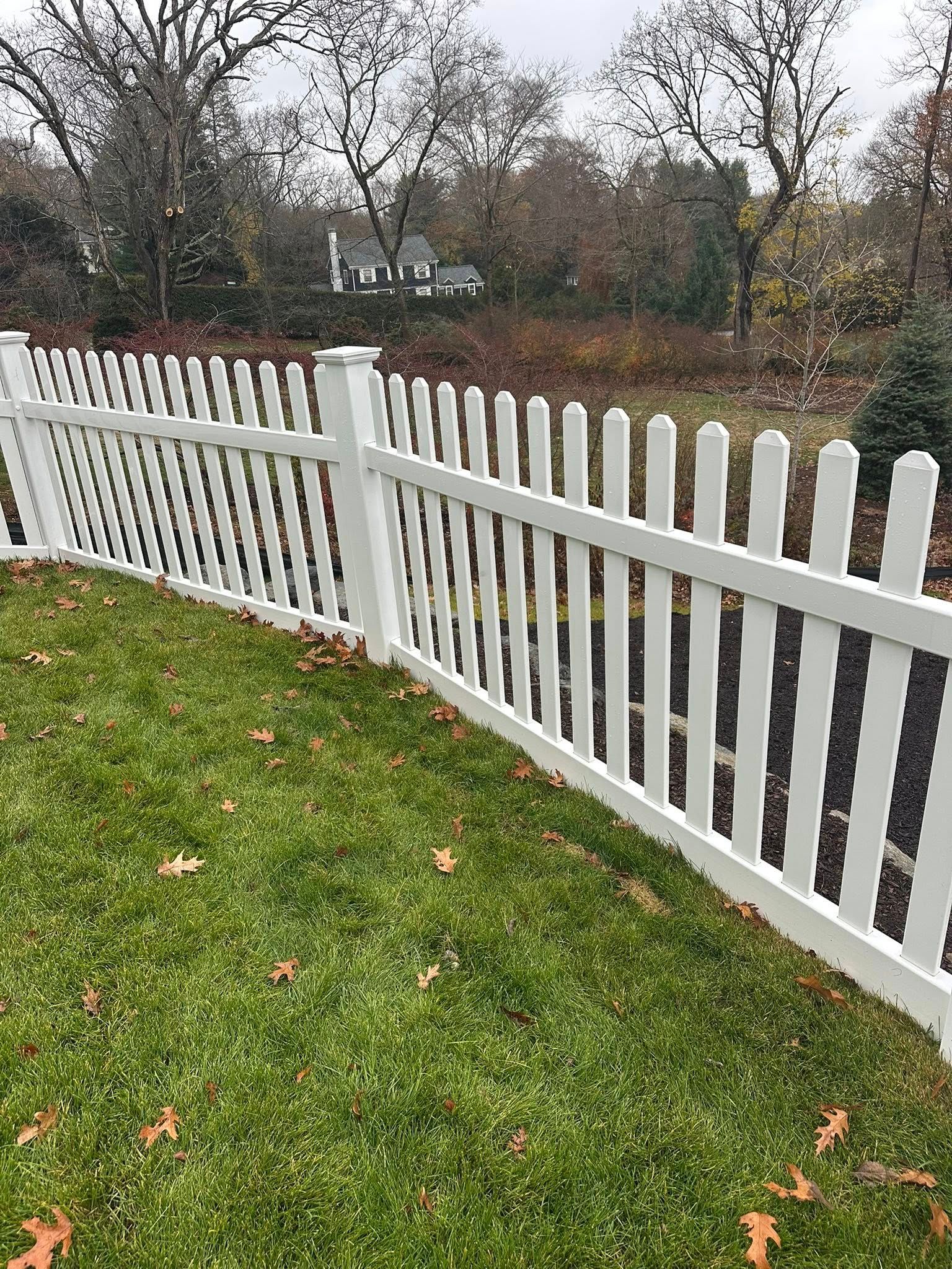 Power Washing Services for South County Power Washing in South Kingstown, RI