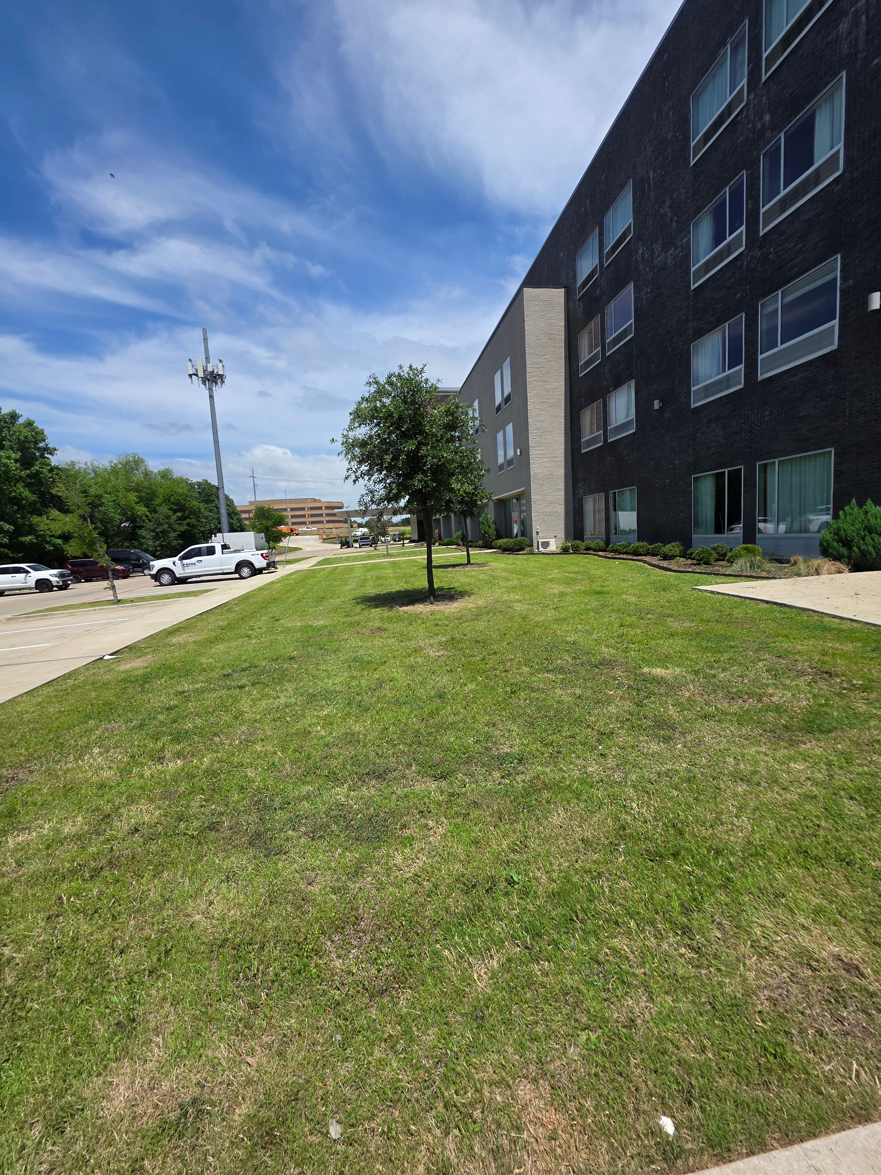  for RACSO RDZ LLC in McKinney, TX