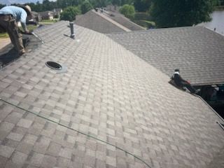 All Photos for Flores Roofing & Construction LLC  in Longview, TX
