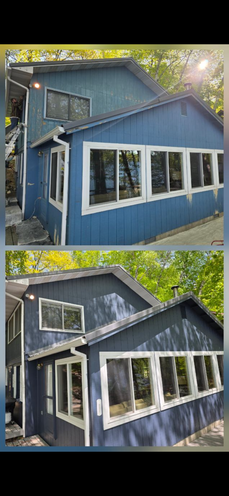  for Staib & Son Painting & Decorating Llc. in Jackson, MI