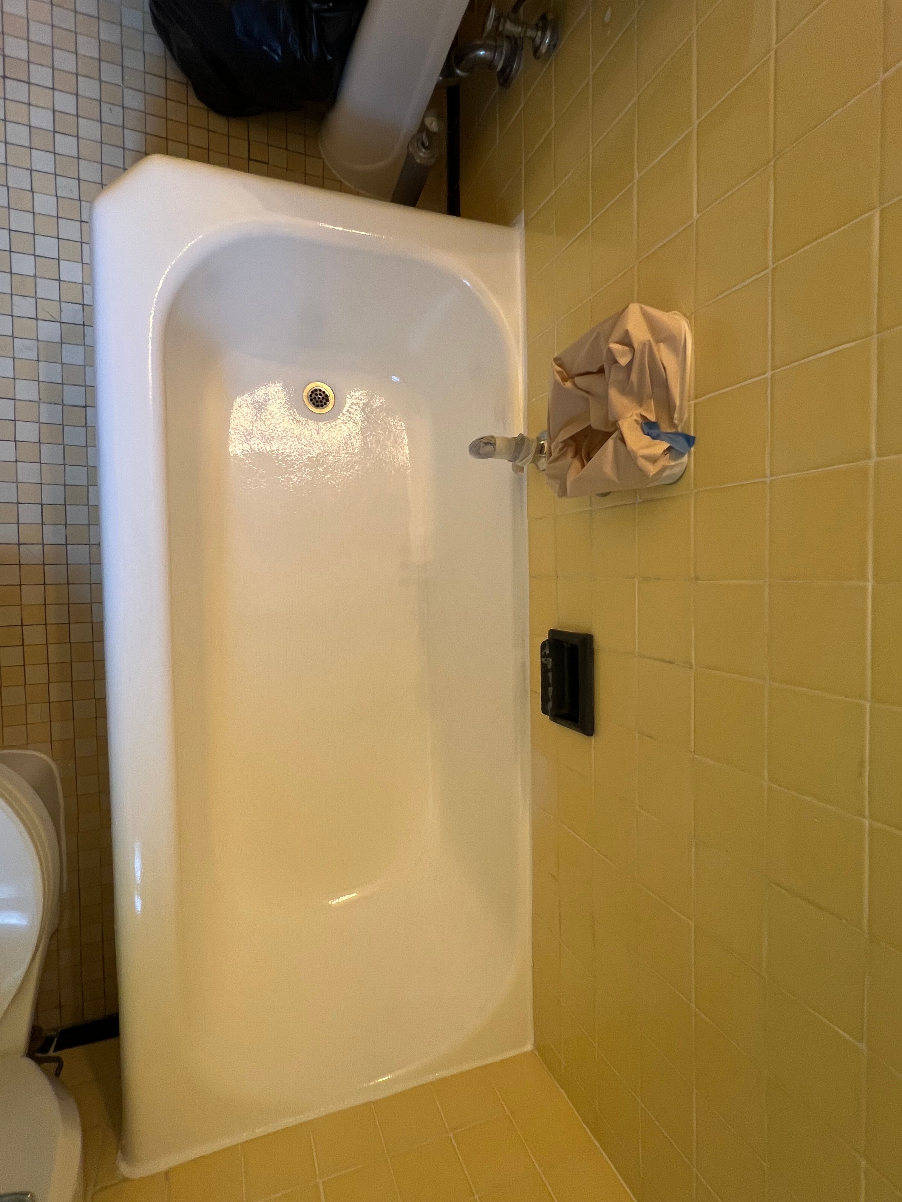  for Affordable N.Y.C Bathtub Reglazing  in New York, NY