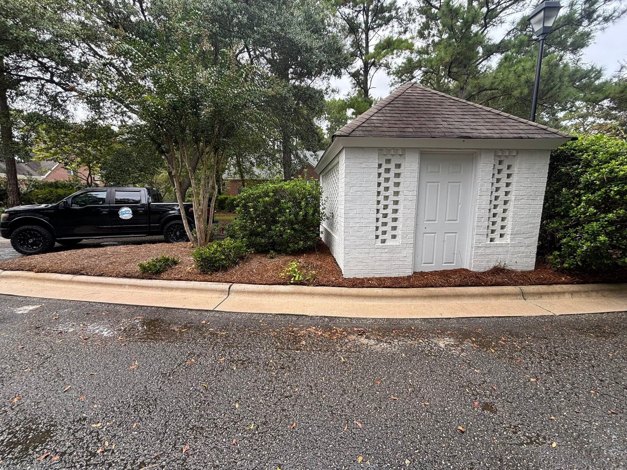  for Living Stream Pressure Washing in Wilmington, NC