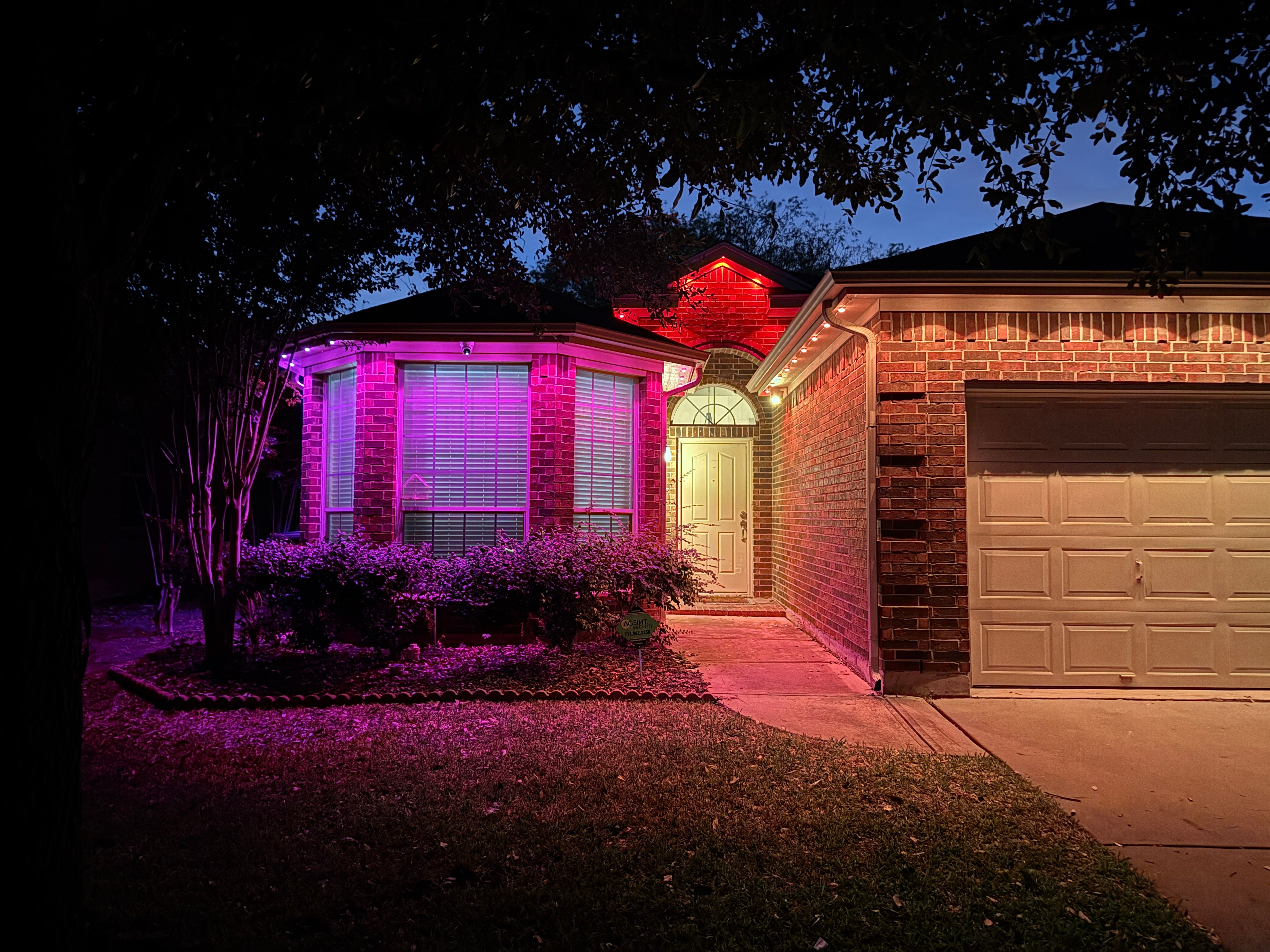 All Photos for Light It Up AV & Turf in Westlake, TX