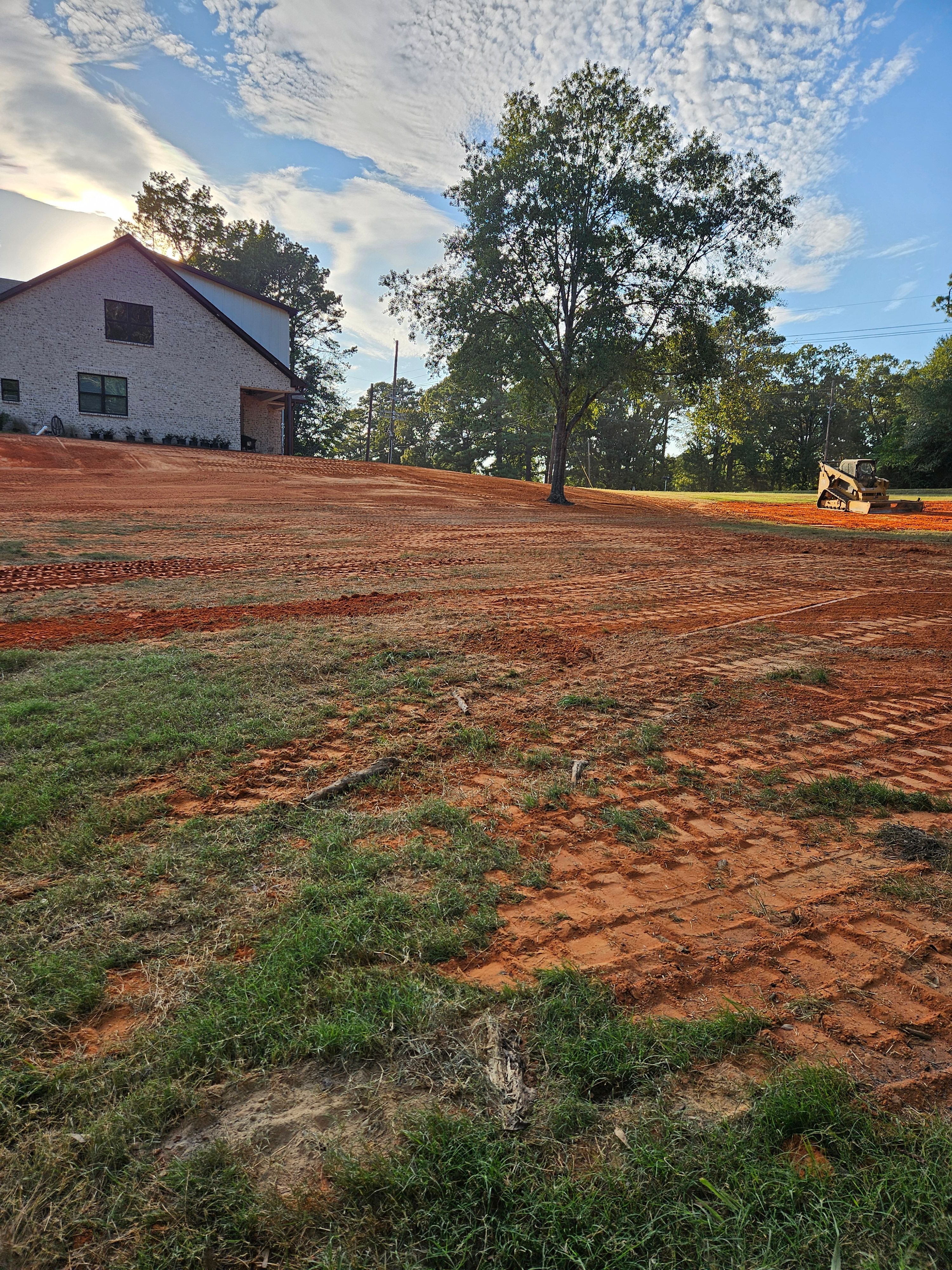  for Daniel's Dumpsters & Land Improvements in Monroe, LA