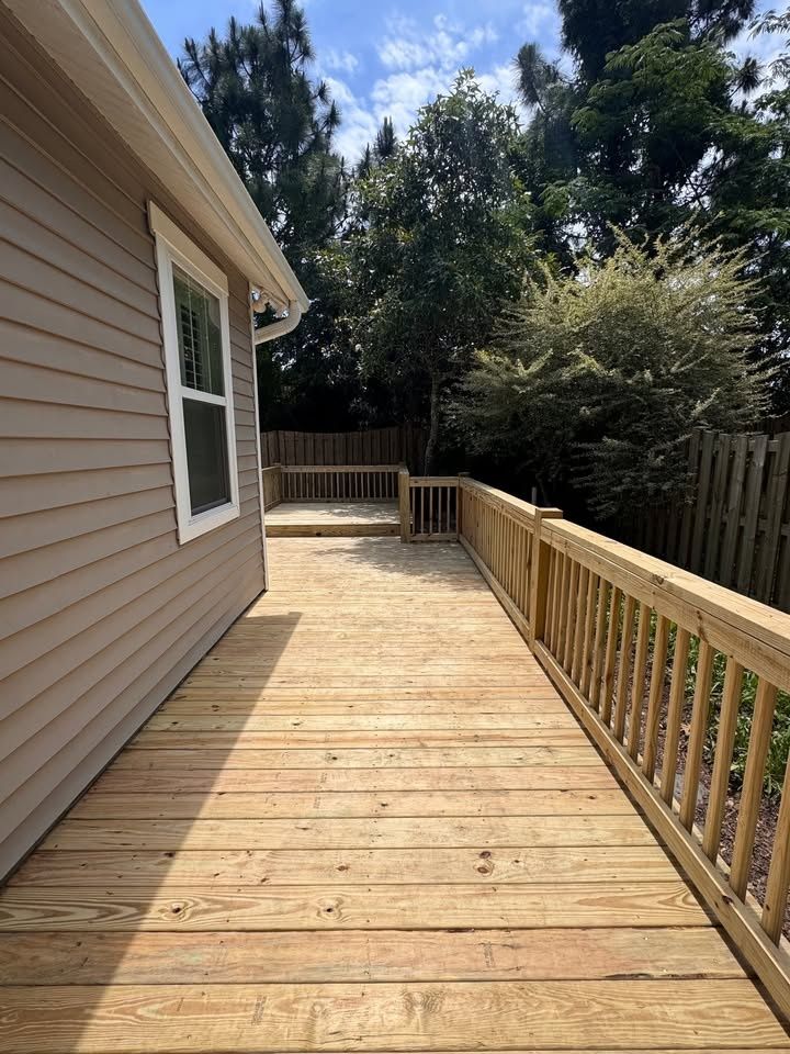  for Coastal Charm Remodeling in Swansboro, NC