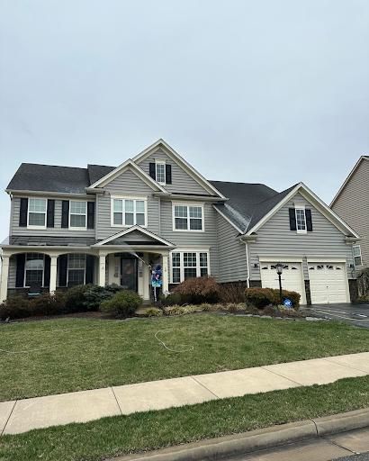 for Detailed Power Washing & Holiday Lights in Fredericksburg, VA