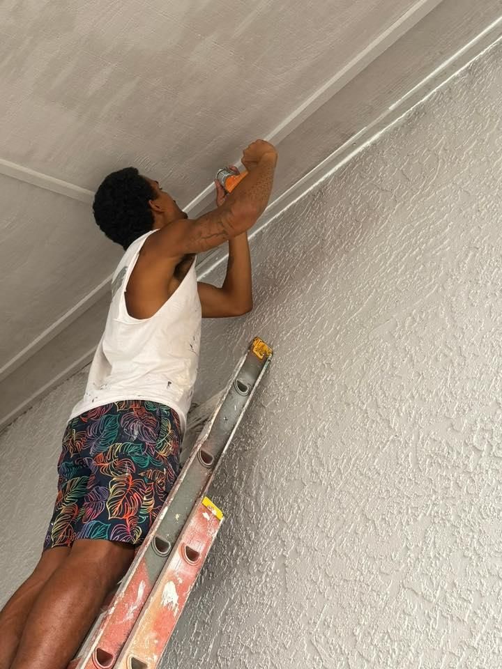 All Photos for Paps Painting in Brevard county, FL