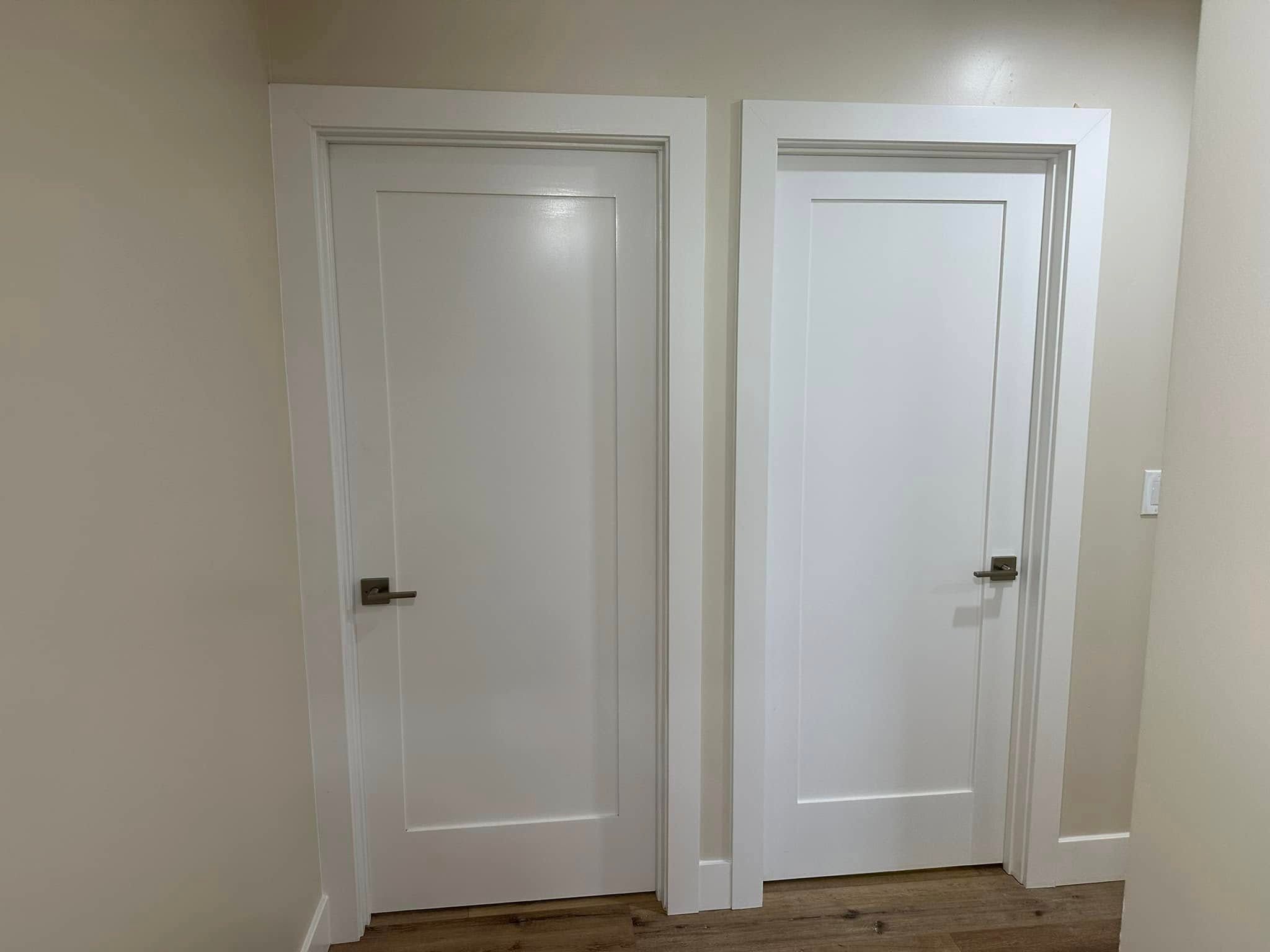  for Parker Construction LLC in Napa, CA