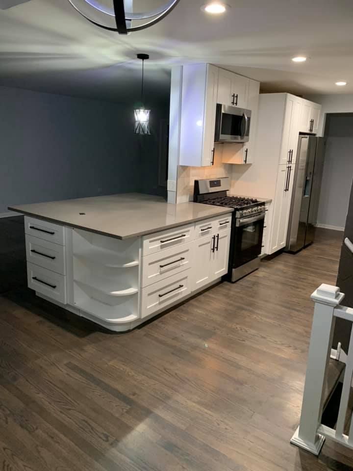  for F & A Carpentry in Northlake, IL