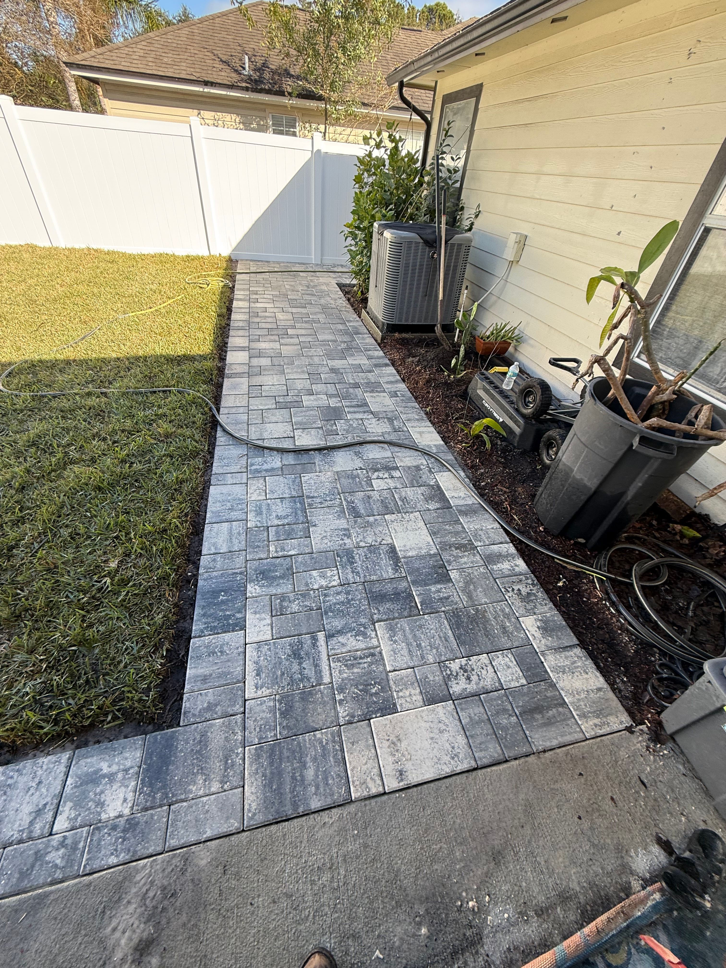  for Whole 9 Yards Services in Green Cove Springs, FL